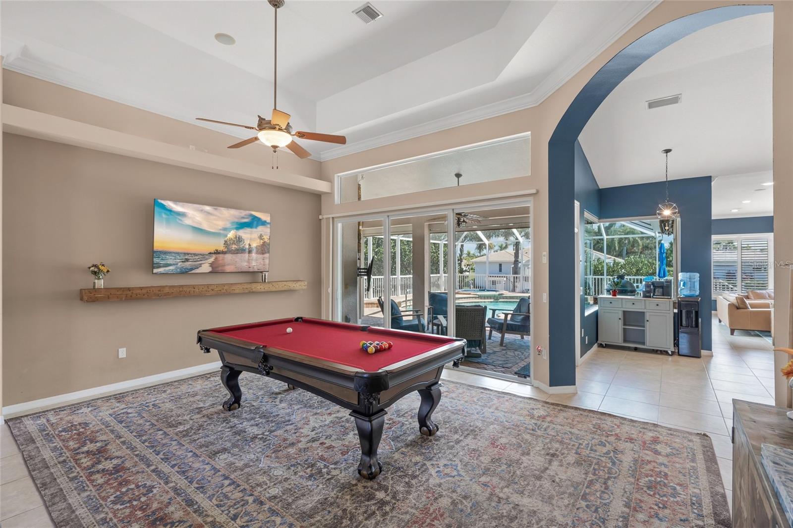 ENGLEWOOD ISLES SUB - Residential