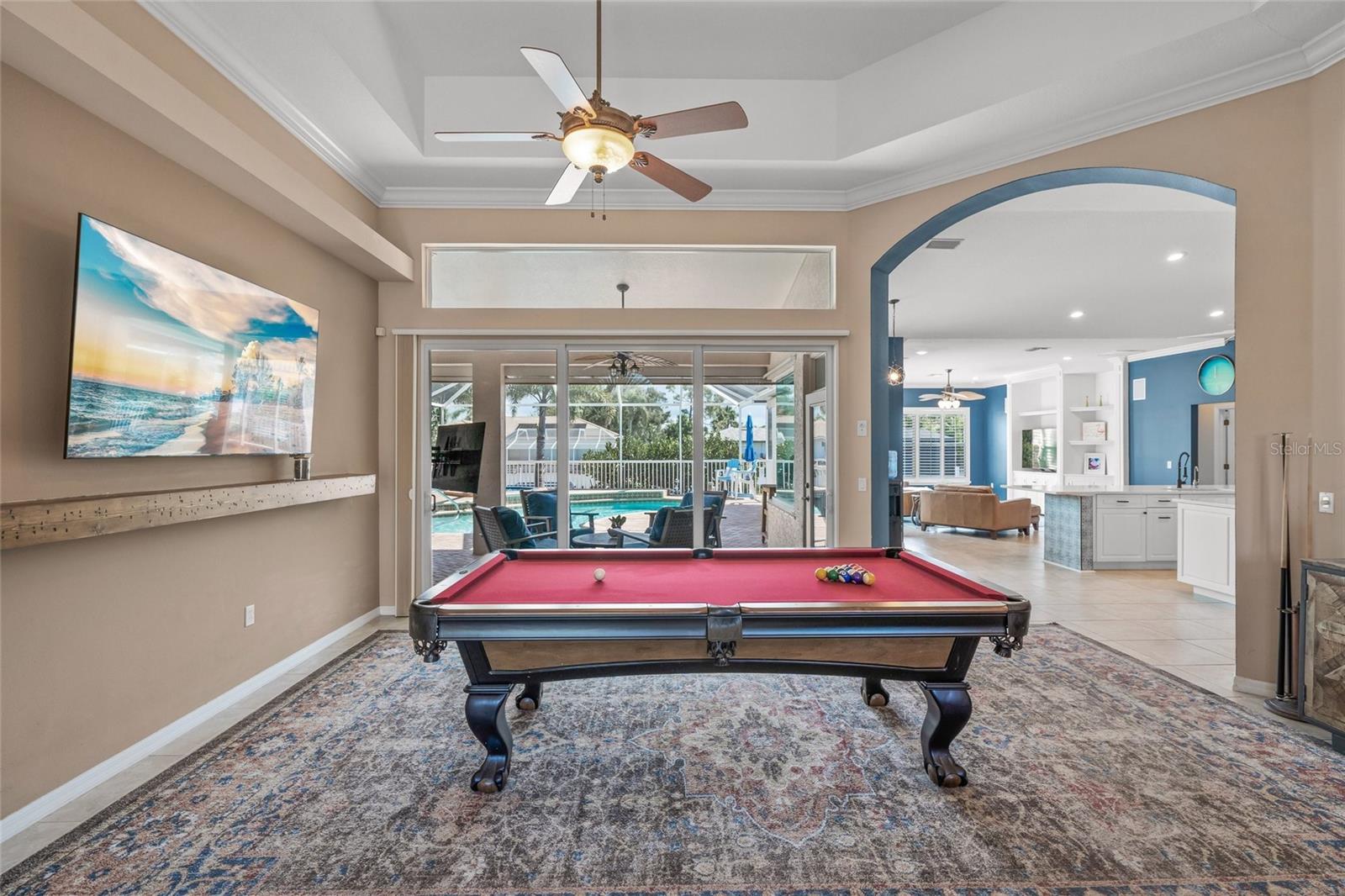 ENGLEWOOD ISLES SUB - Residential
