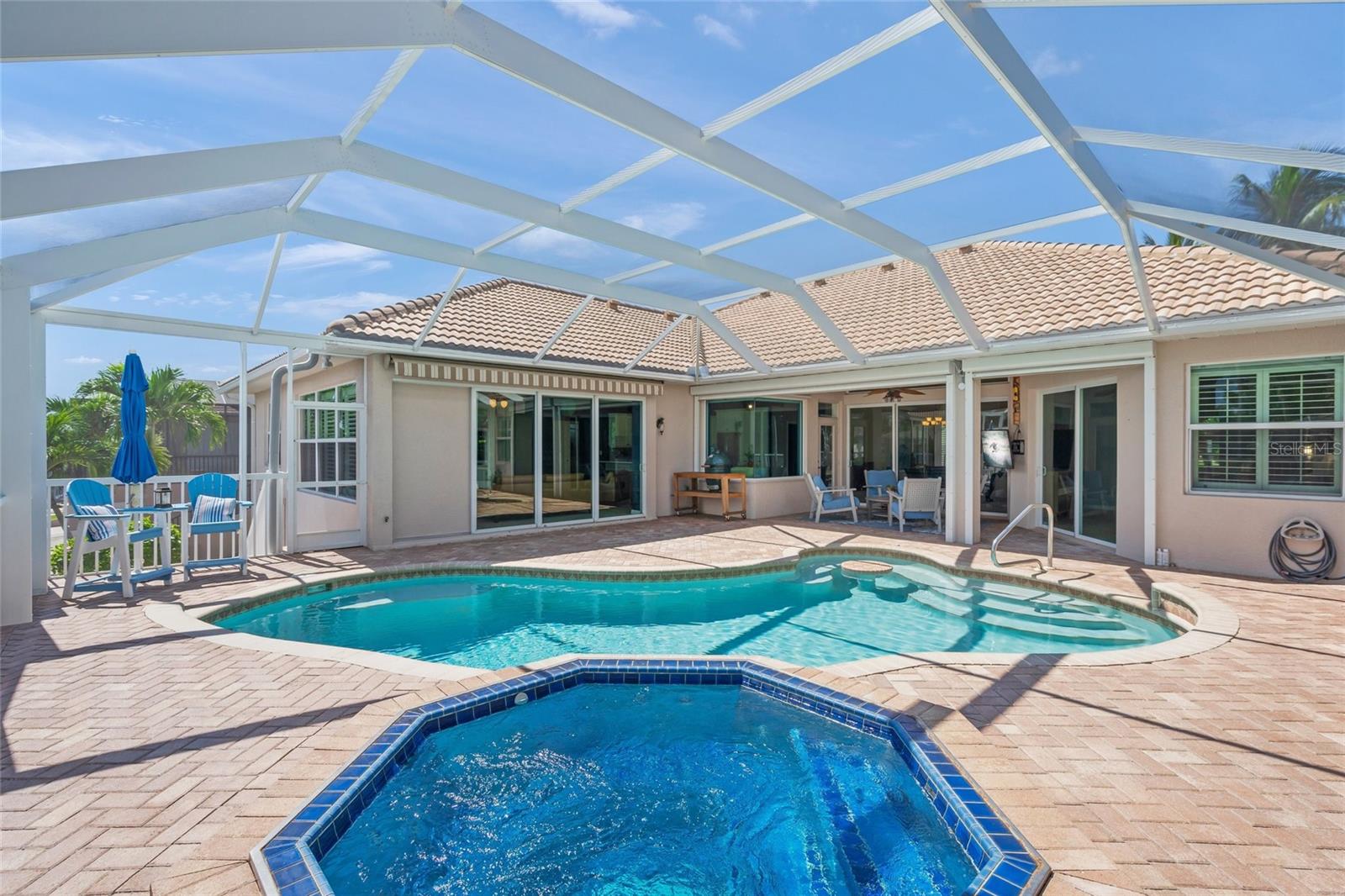ENGLEWOOD ISLES SUB - Residential