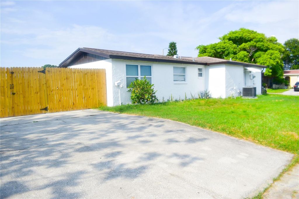 Photo of 1741 Fairfield Street #B, Holiday, FL 34691 (MLS # TB8434336)