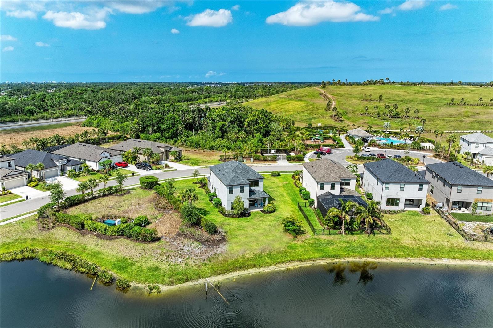 HEIGHTS PH I SUBPH IA & IB & PH II - Residential