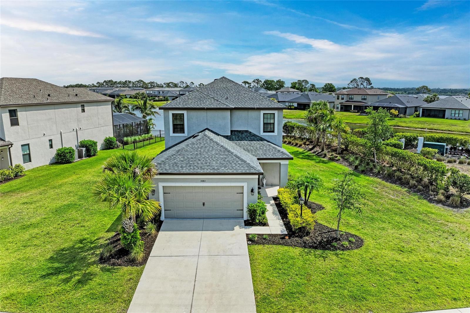 5583 SUMMIT GLEN