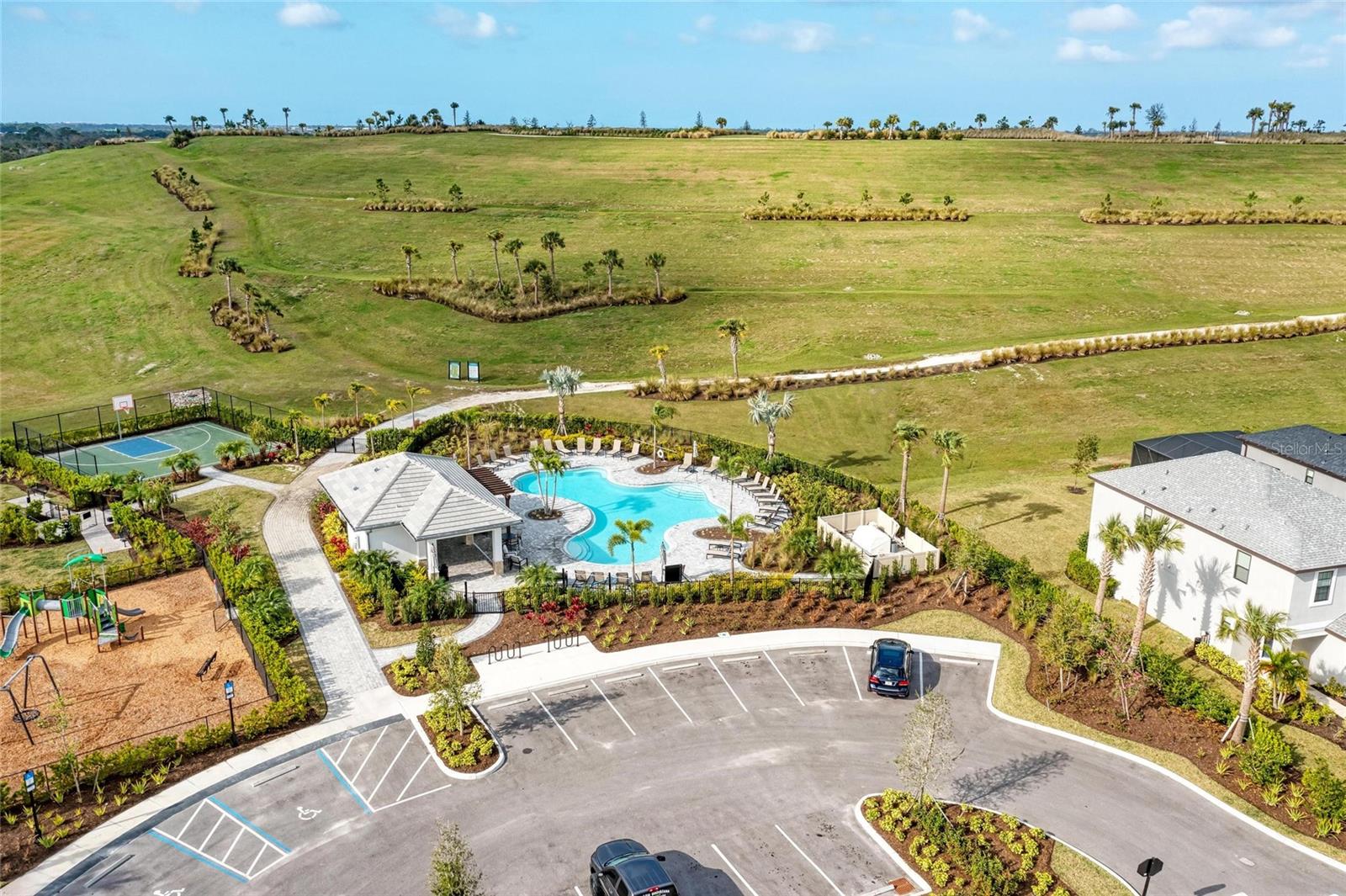 HEIGHTS PH I SUBPH IA & IB & PH II - Residential