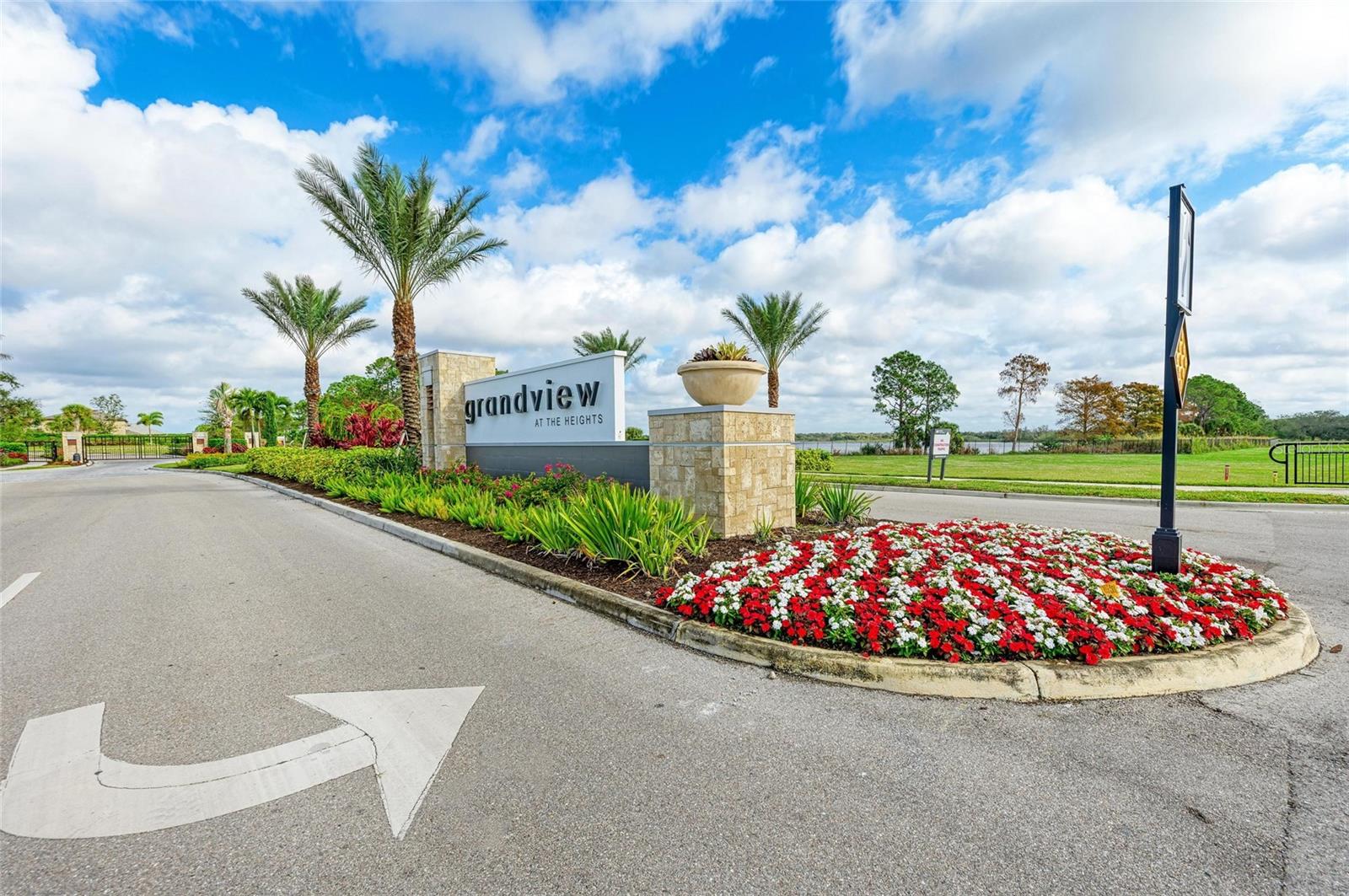 HEIGHTS PH I SUBPH IA & IB & PH II - Residential