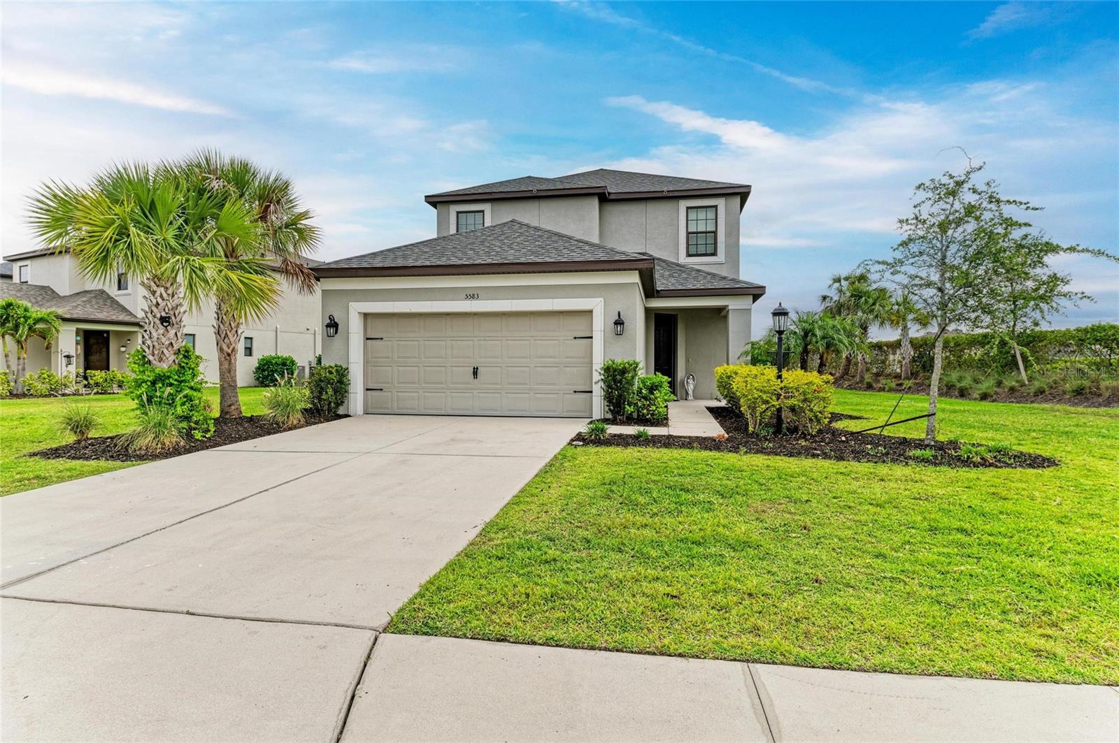 HEIGHTS PH I SUBPH IA & IB & PH II - Residential