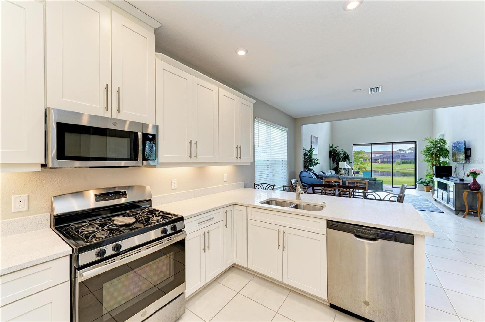 HEIGHTS PH I SUBPH IA & IB & PH II - Residential