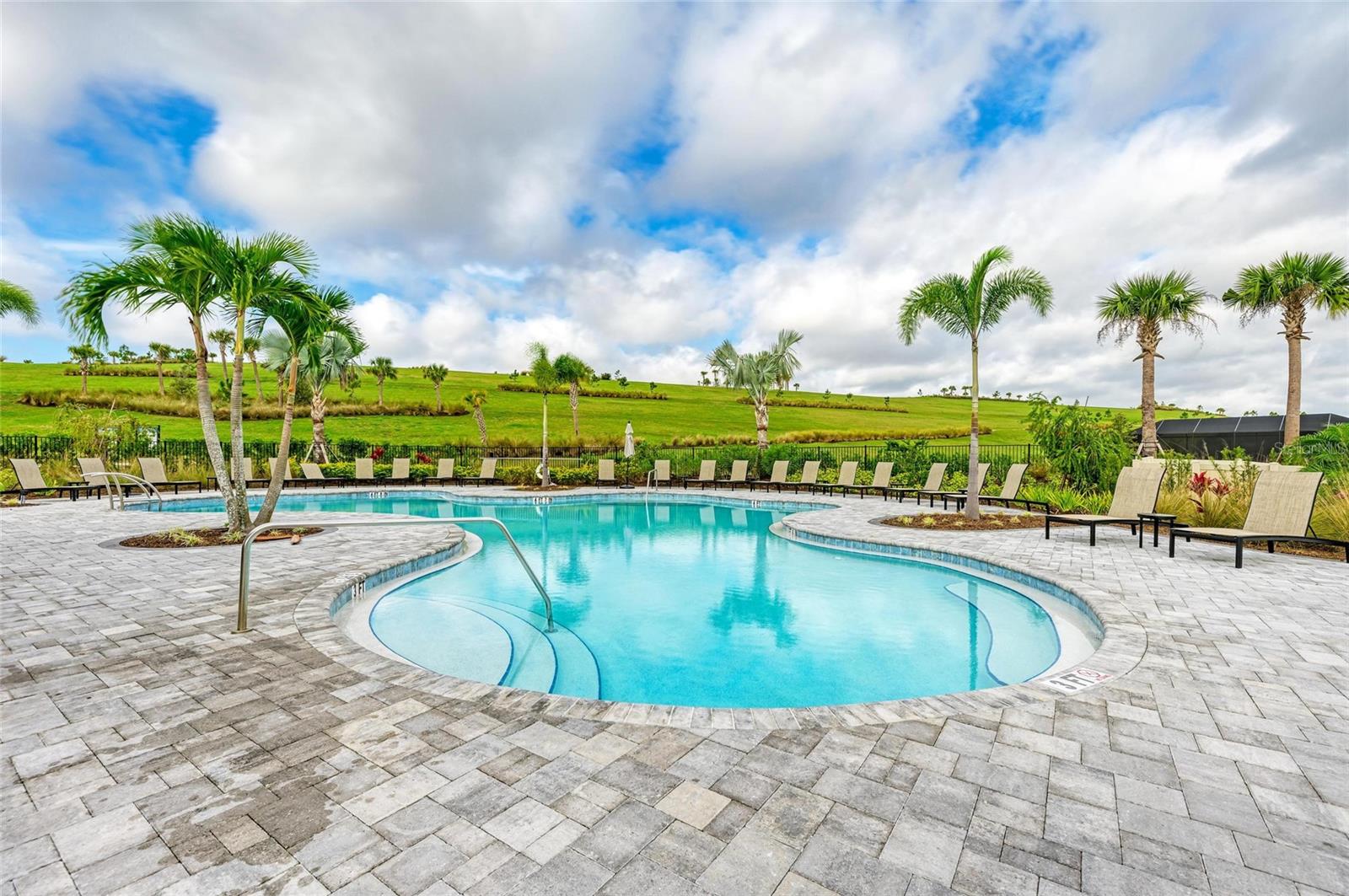 HEIGHTS PH I SUBPH IA & IB & PH II - Residential