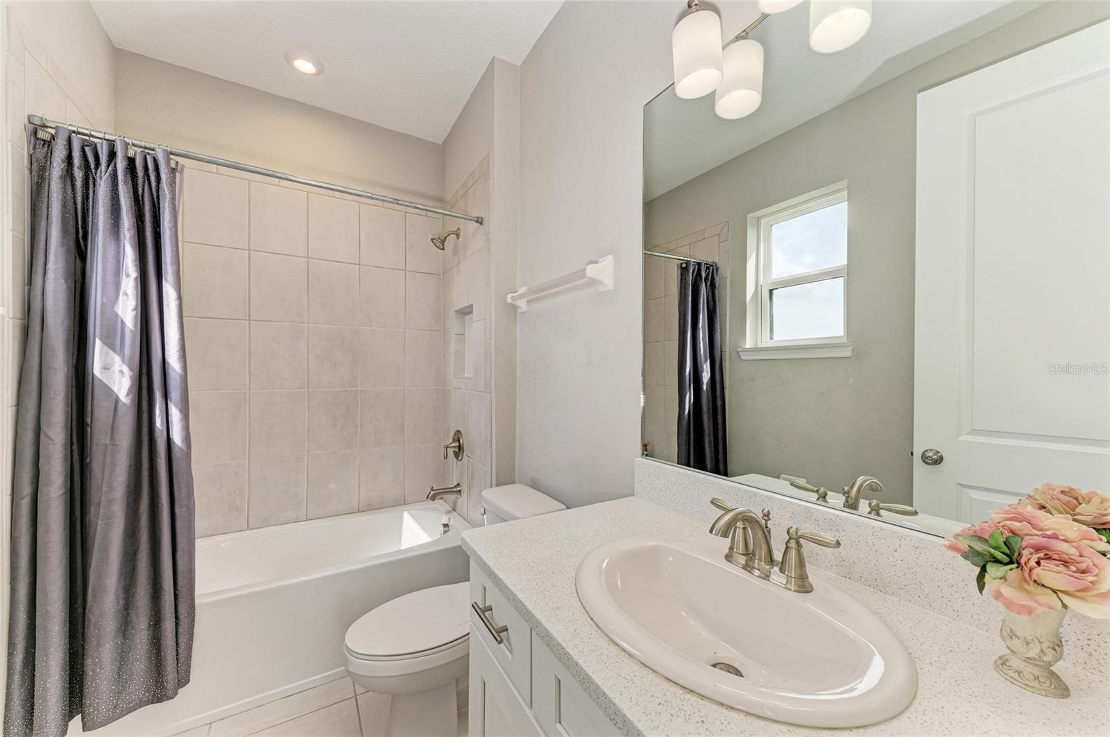 HEIGHTS PH I SUBPH IA & IB & PH II - Residential