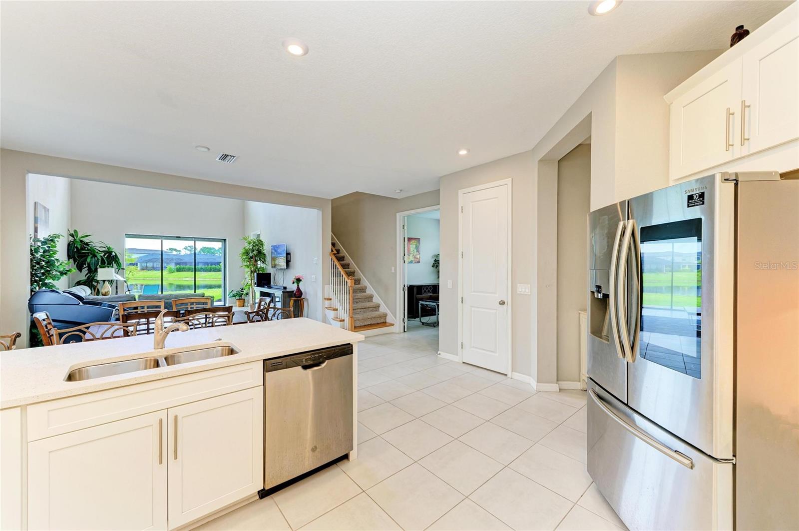 HEIGHTS PH I SUBPH IA & IB & PH II - Residential