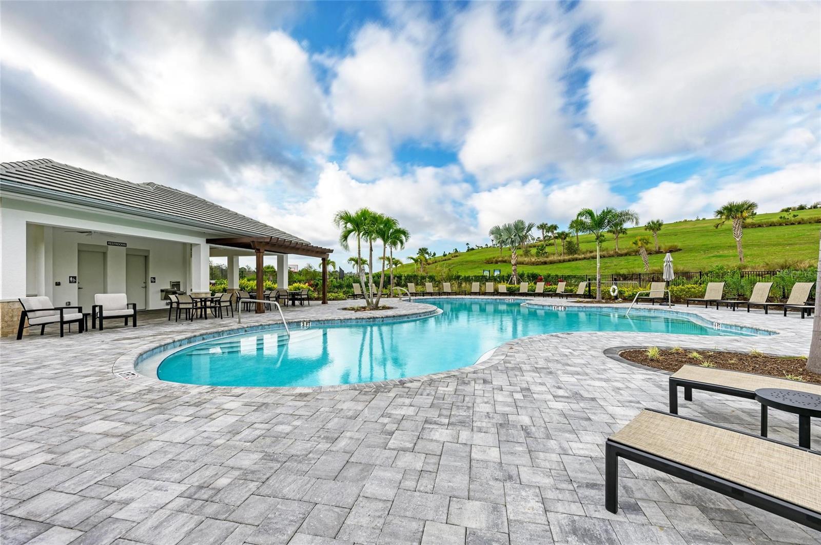 HEIGHTS PH I SUBPH IA & IB & PH II - Residential