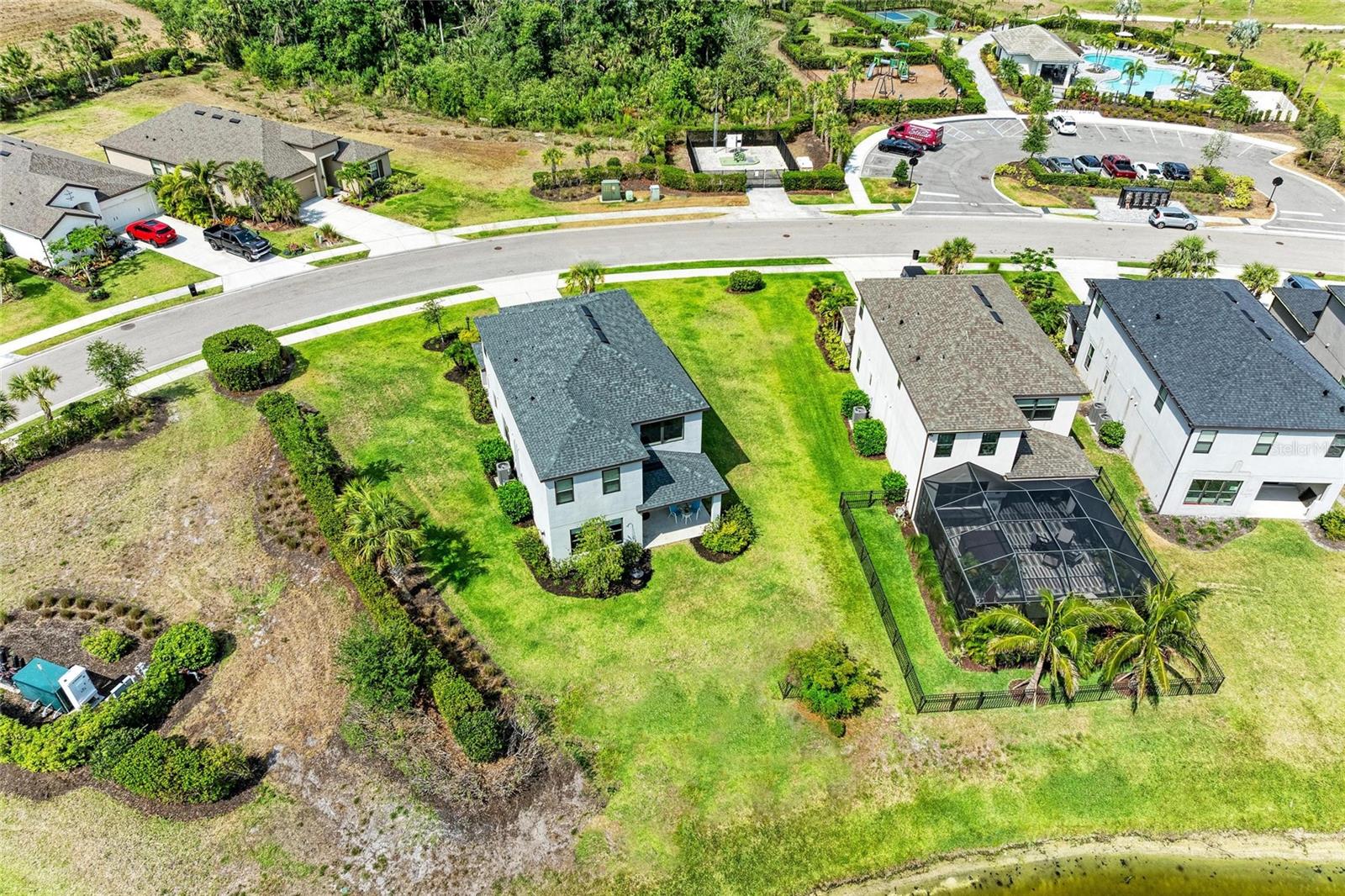 HEIGHTS PH I SUBPH IA & IB & PH II - Residential