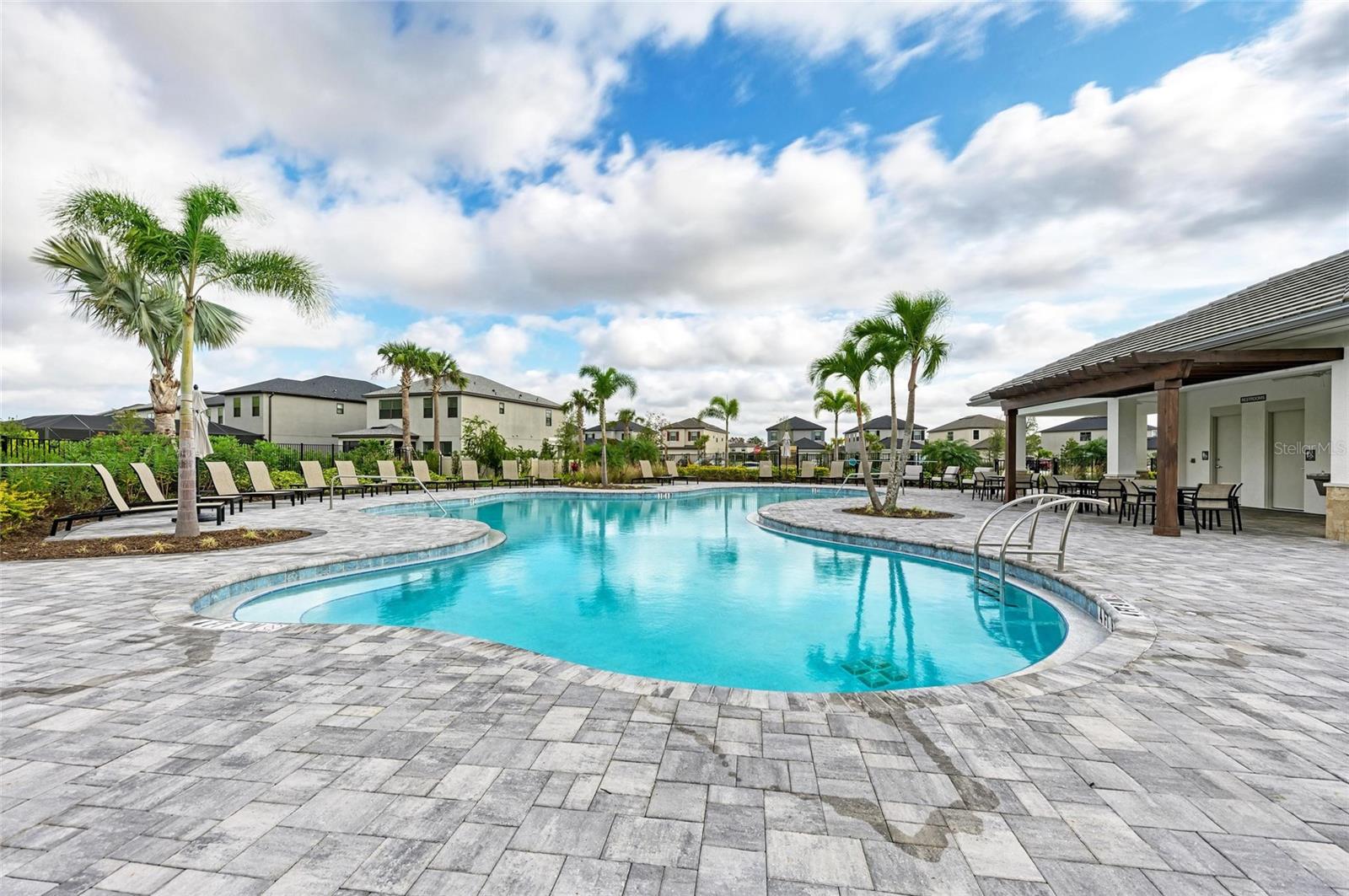 HEIGHTS PH I SUBPH IA & IB & PH II - Residential