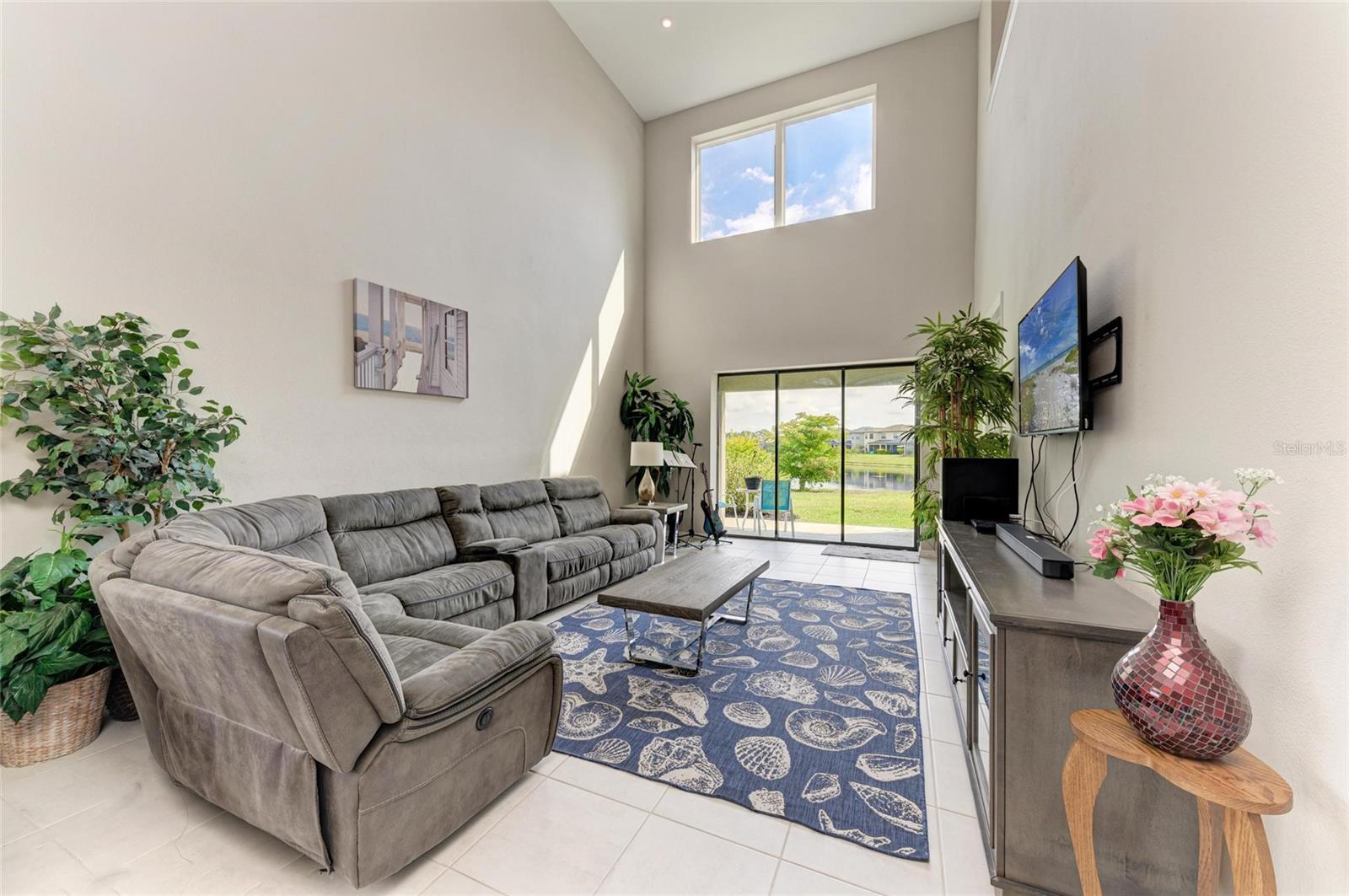 HEIGHTS PH I SUBPH IA & IB & PH II - Residential