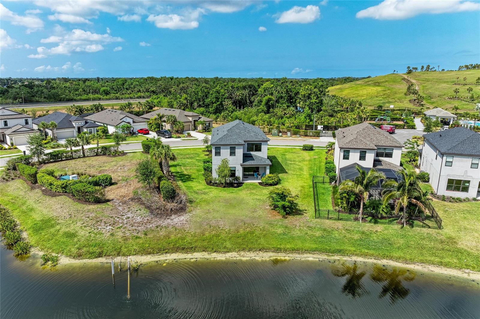 HEIGHTS PH I SUBPH IA & IB & PH II - Residential