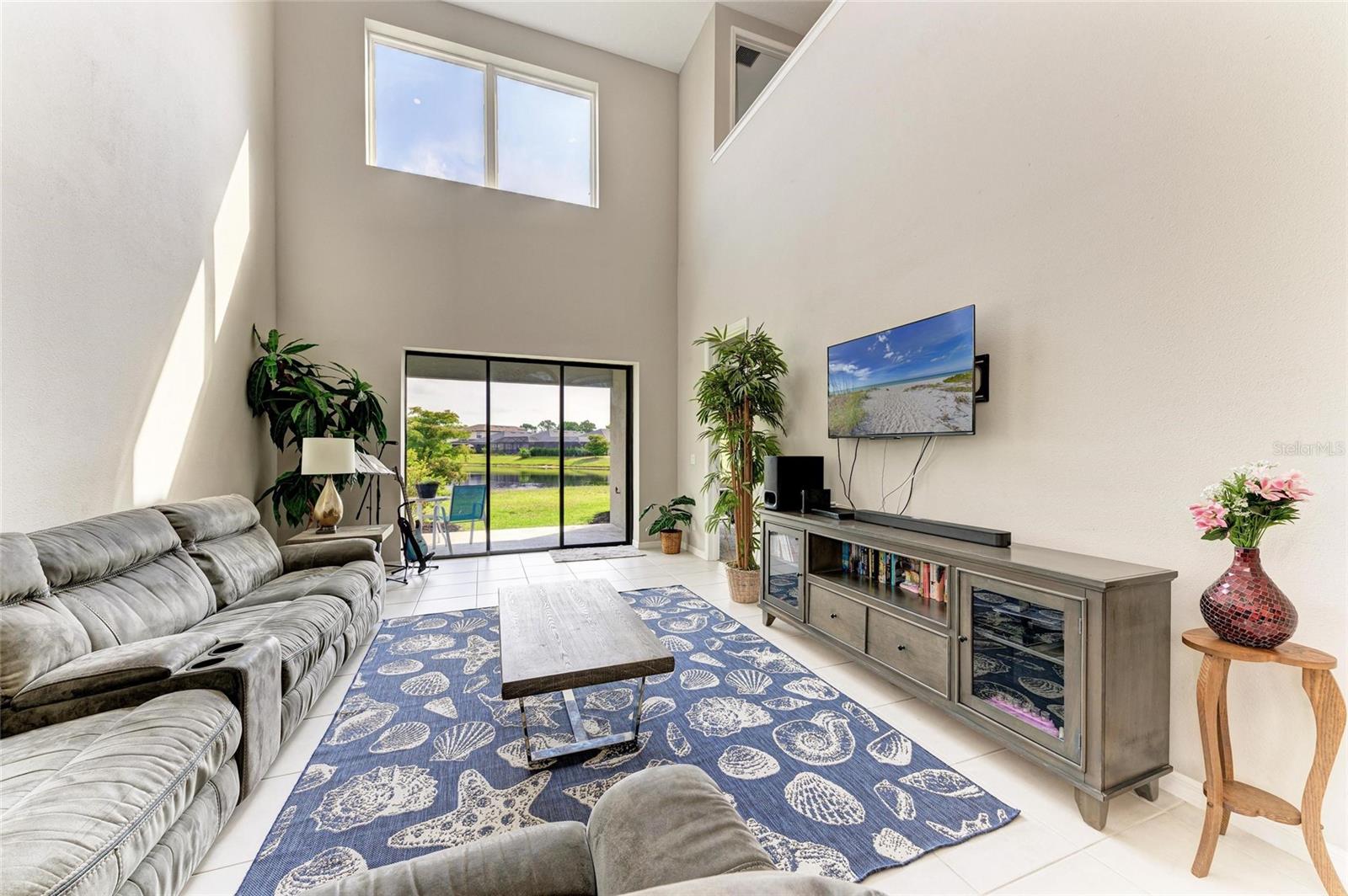 HEIGHTS PH I SUBPH IA & IB & PH II - Residential