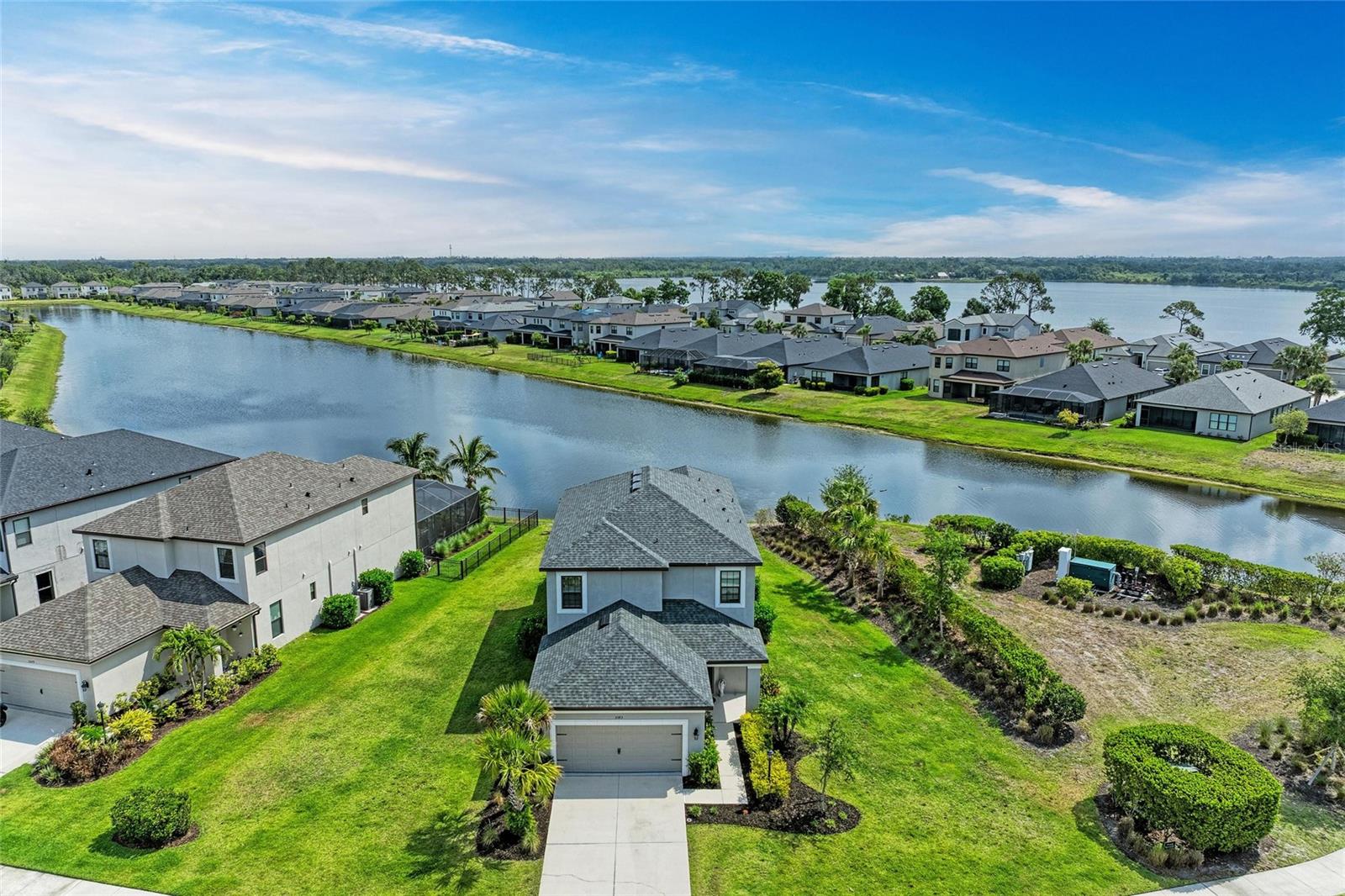 HEIGHTS PH I SUBPH IA & IB & PH II - Residential