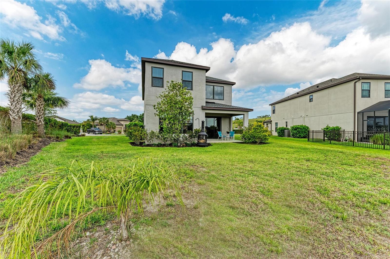 HEIGHTS PH I SUBPH IA & IB & PH II - Residential