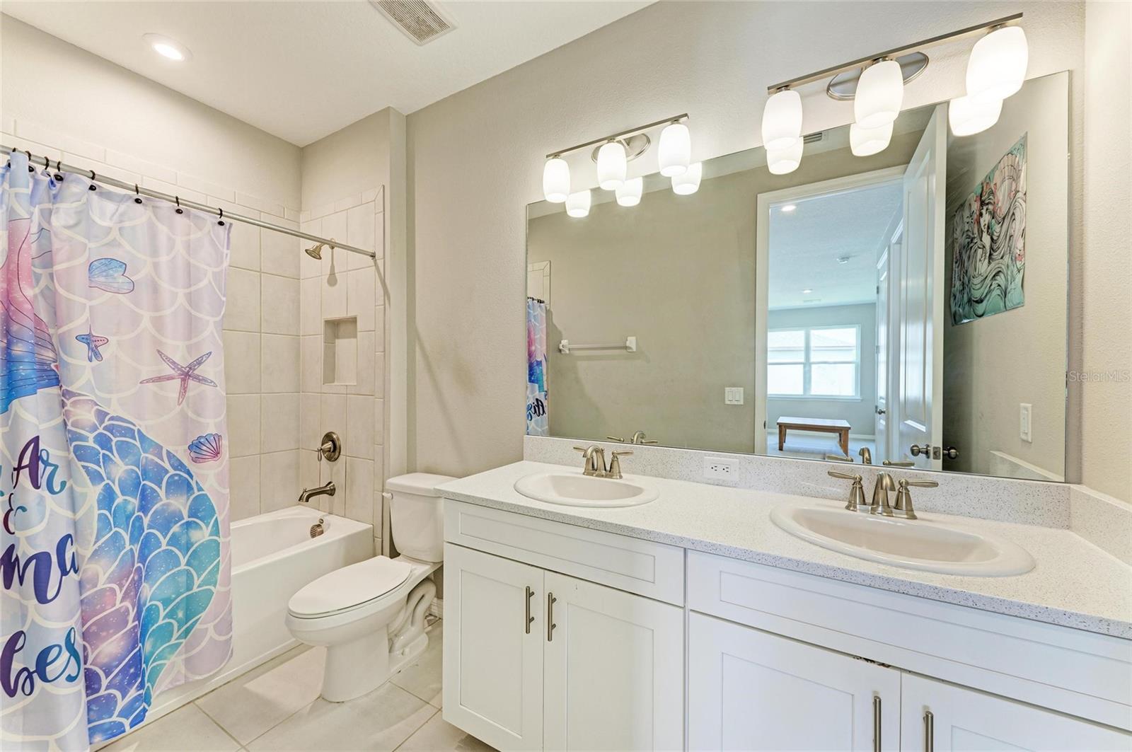 HEIGHTS PH I SUBPH IA & IB & PH II - Residential