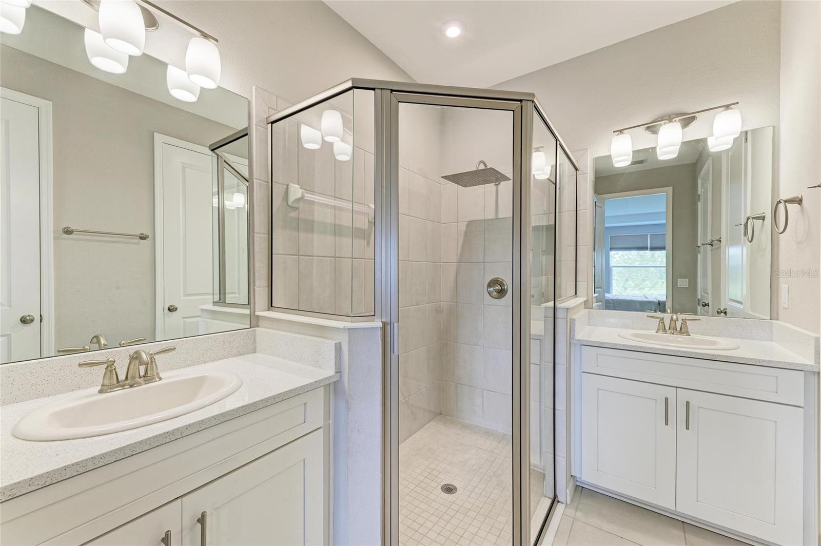 HEIGHTS PH I SUBPH IA & IB & PH II - Residential