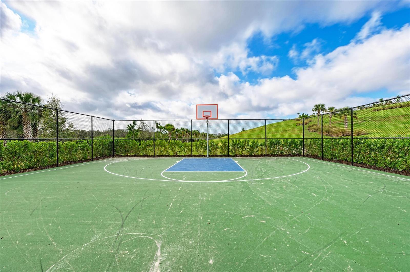 HEIGHTS PH I SUBPH IA & IB & PH II - Residential