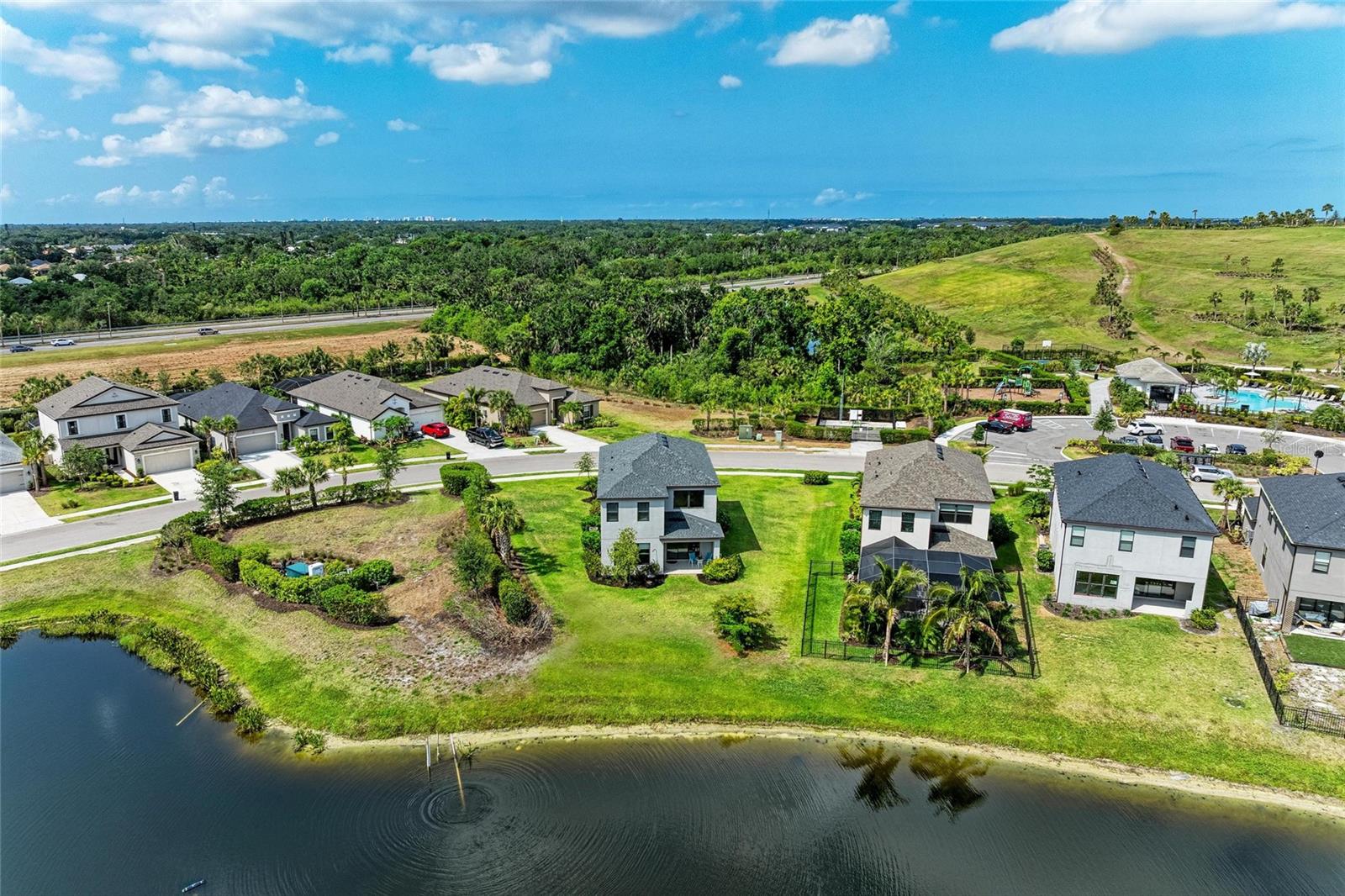 HEIGHTS PH I SUBPH IA & IB & PH II - Residential