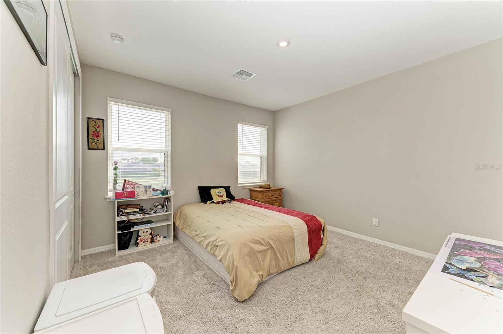 HEIGHTS PH I SUBPH IA & IB & PH II - Residential