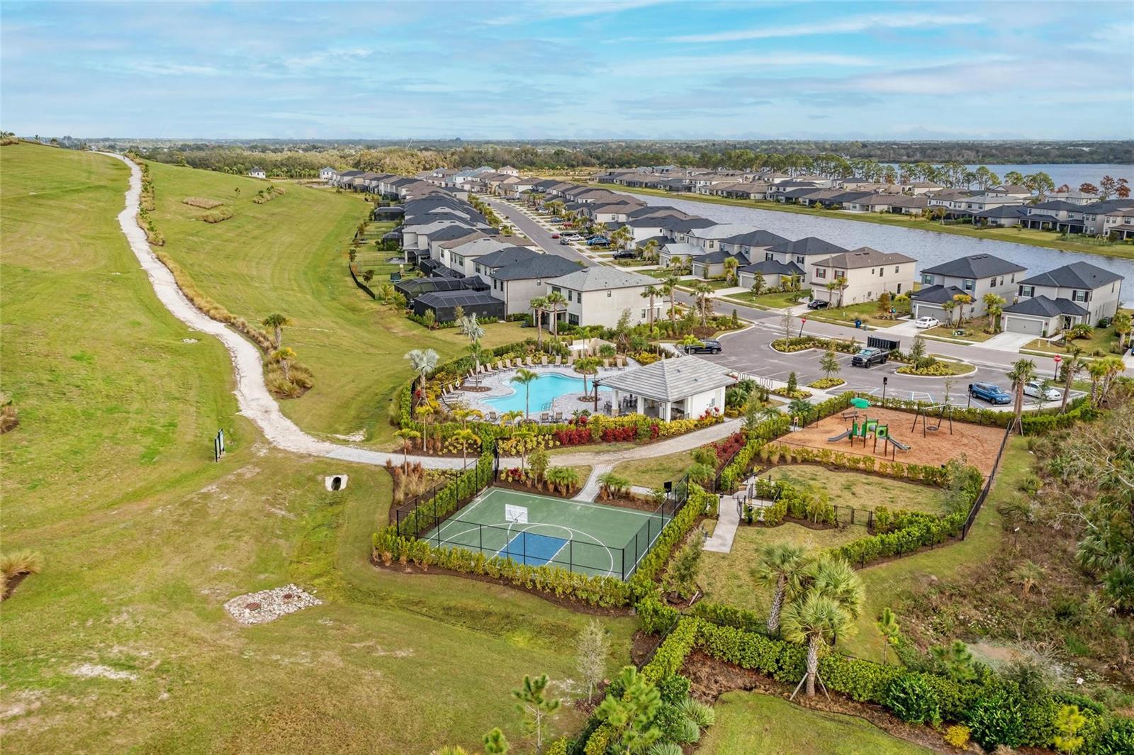 HEIGHTS PH I SUBPH IA & IB & PH II - Residential