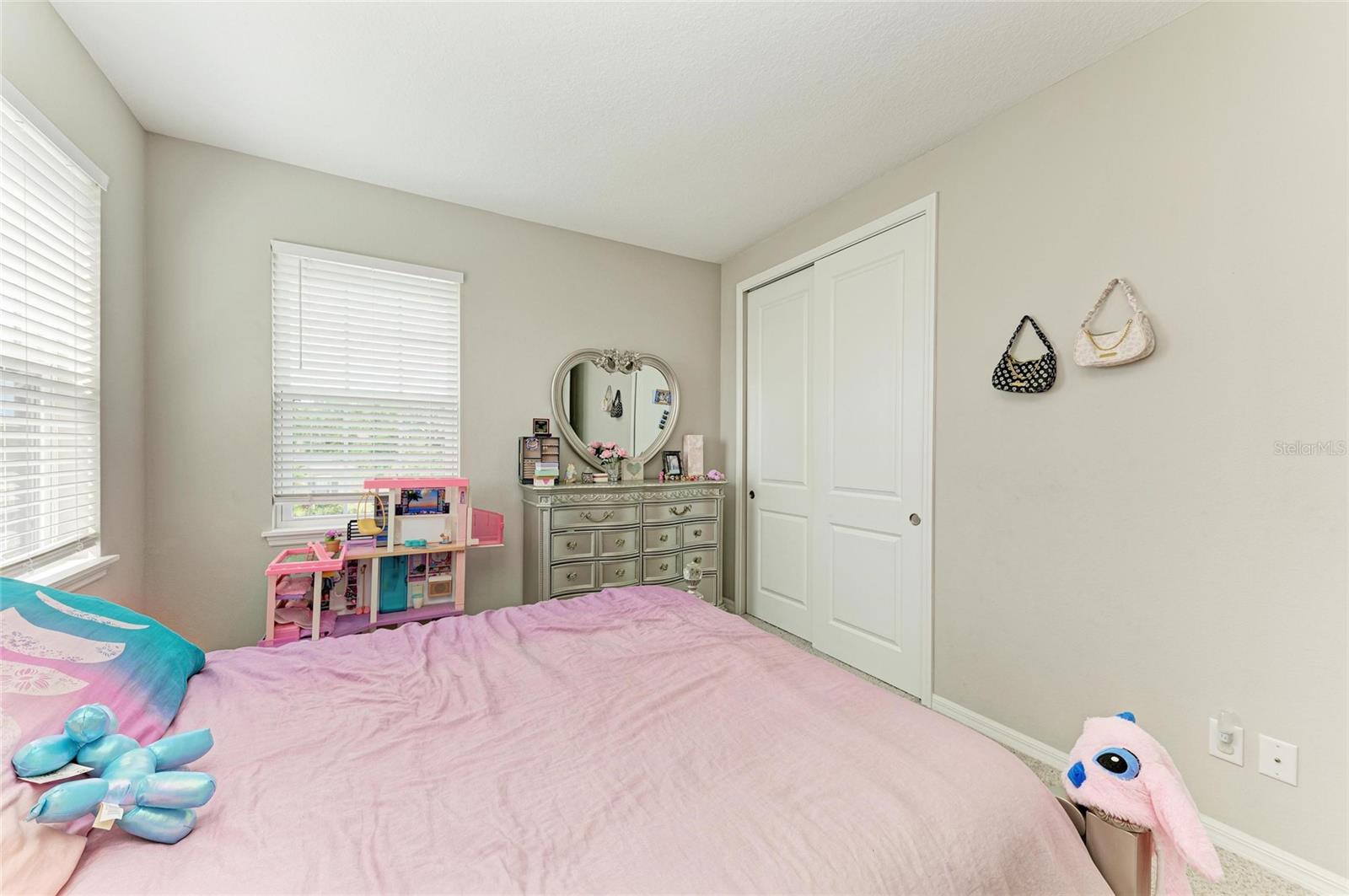 HEIGHTS PH I SUBPH IA & IB & PH II - Residential