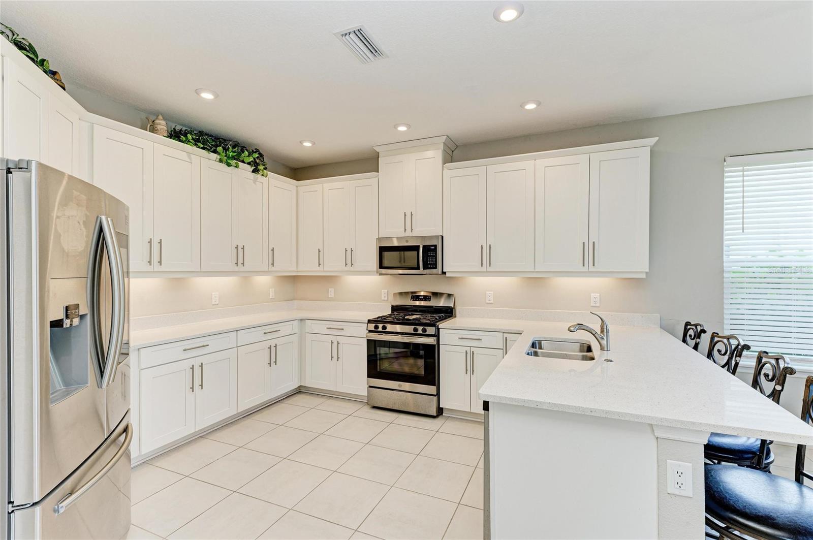 HEIGHTS PH I SUBPH IA & IB & PH II - Residential