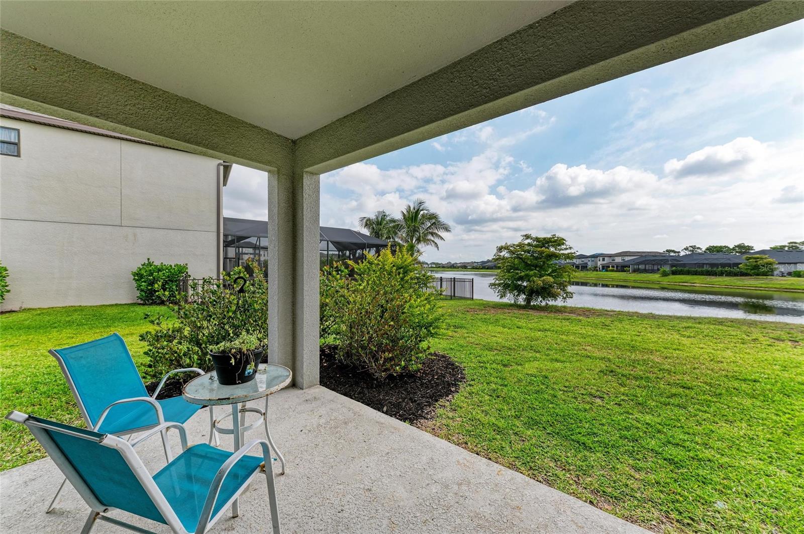 HEIGHTS PH I SUBPH IA & IB & PH II - Residential