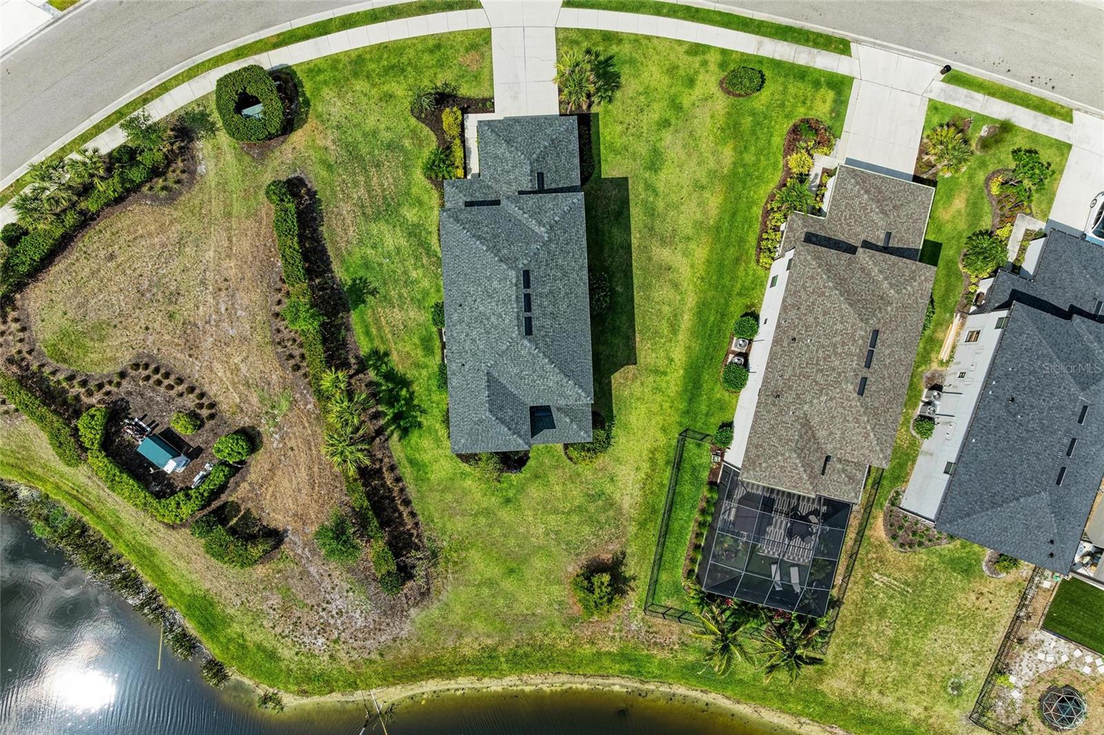 HEIGHTS PH I SUBPH IA & IB & PH II - Residential