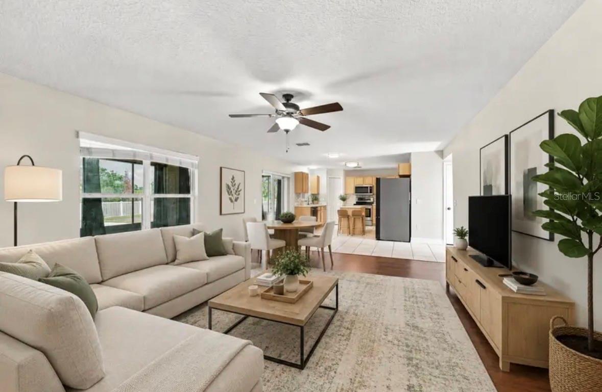 507 GRANITE CIR