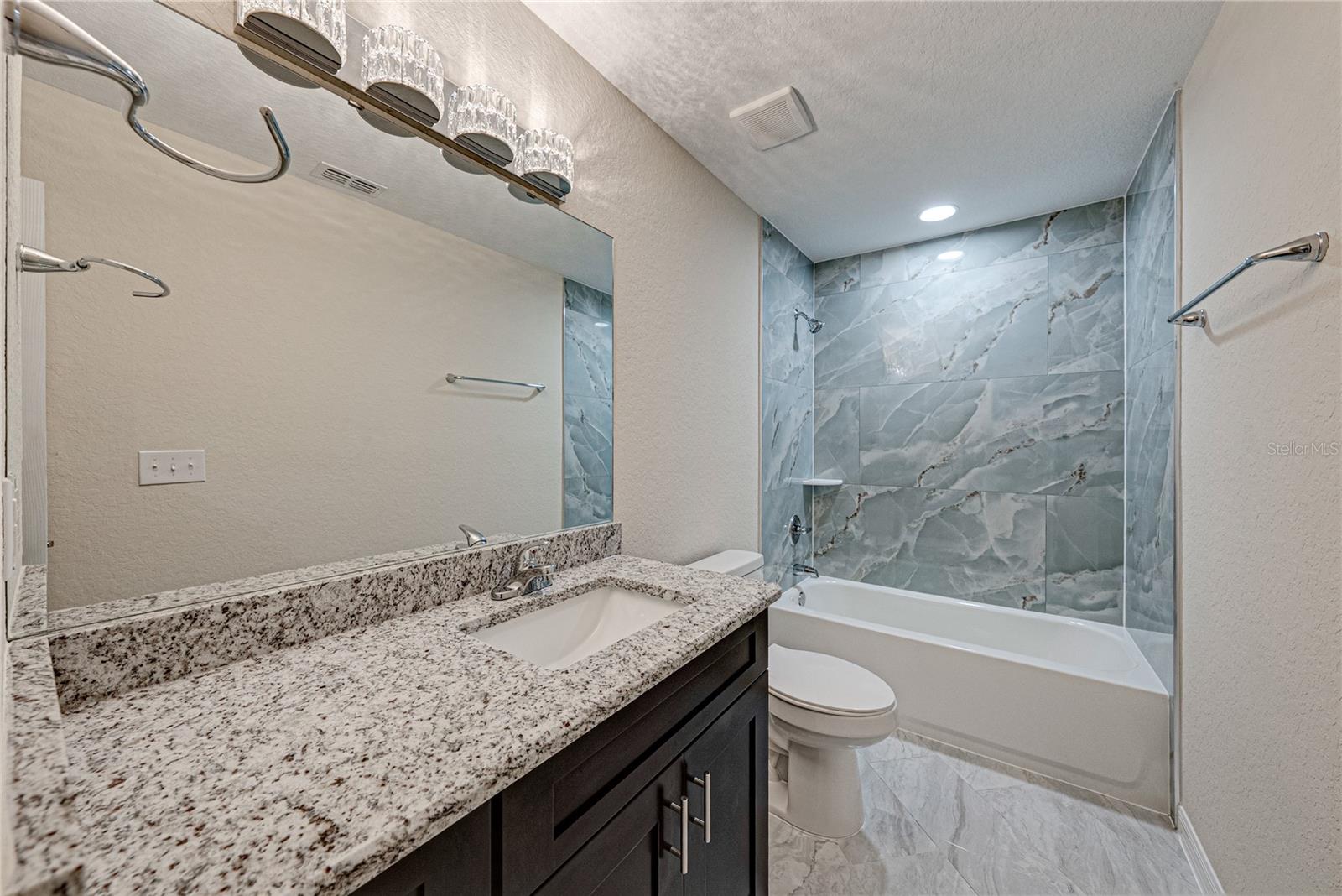 SOUTH FLORIDA RR ADD - Residential