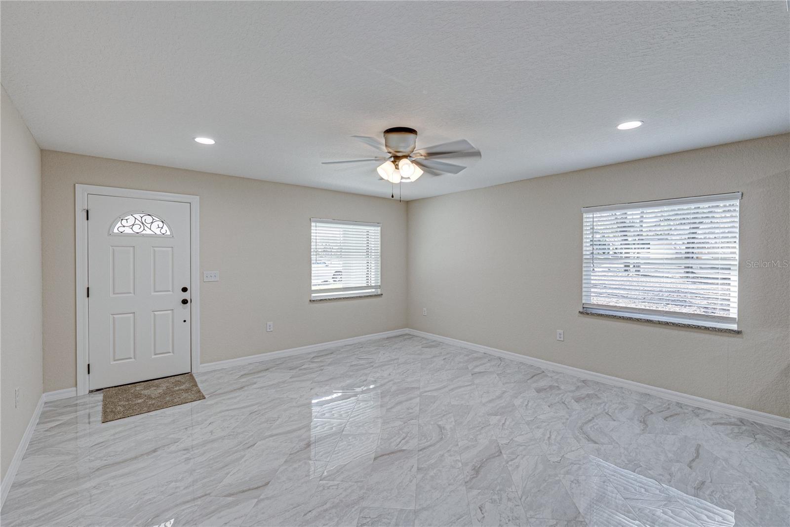 SOUTH FLORIDA RR ADD - Residential