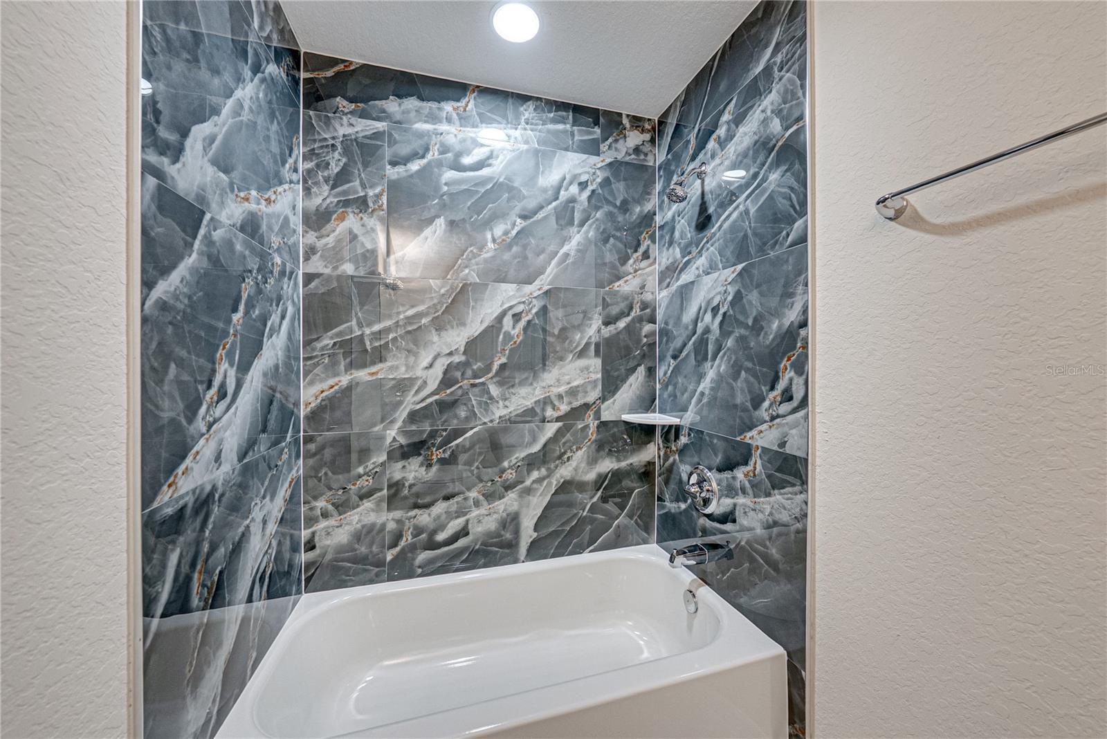 SOUTH FLORIDA RR ADD - Residential