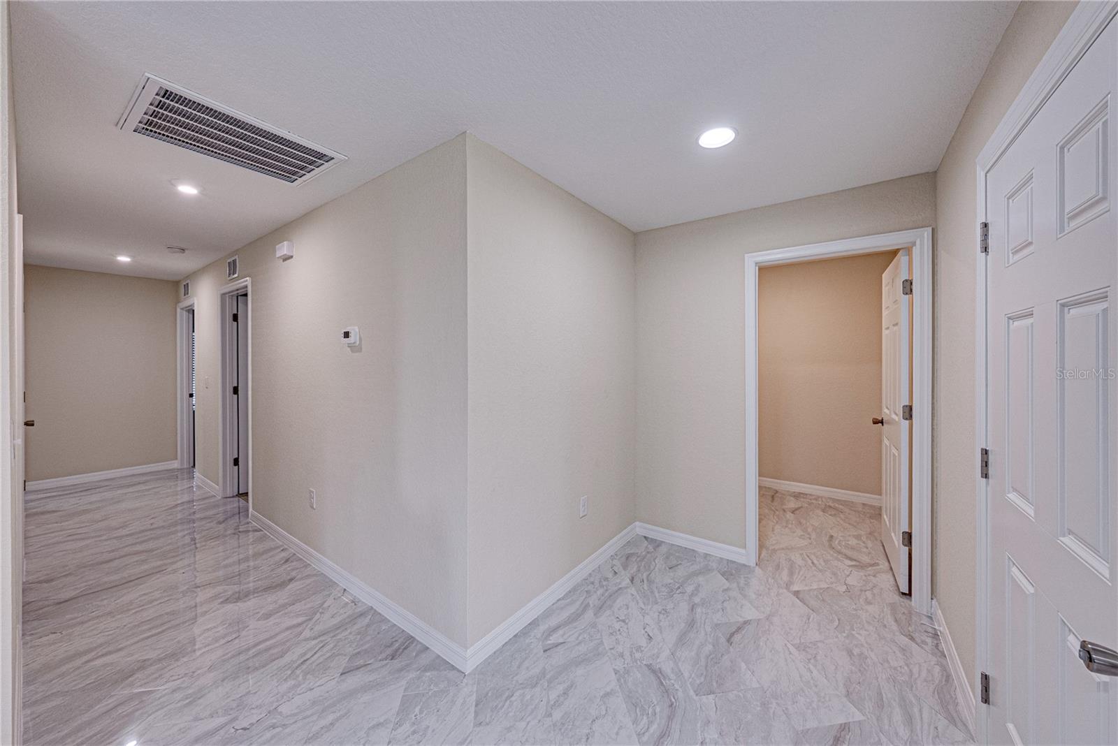 SOUTH FLORIDA RR ADD - Residential