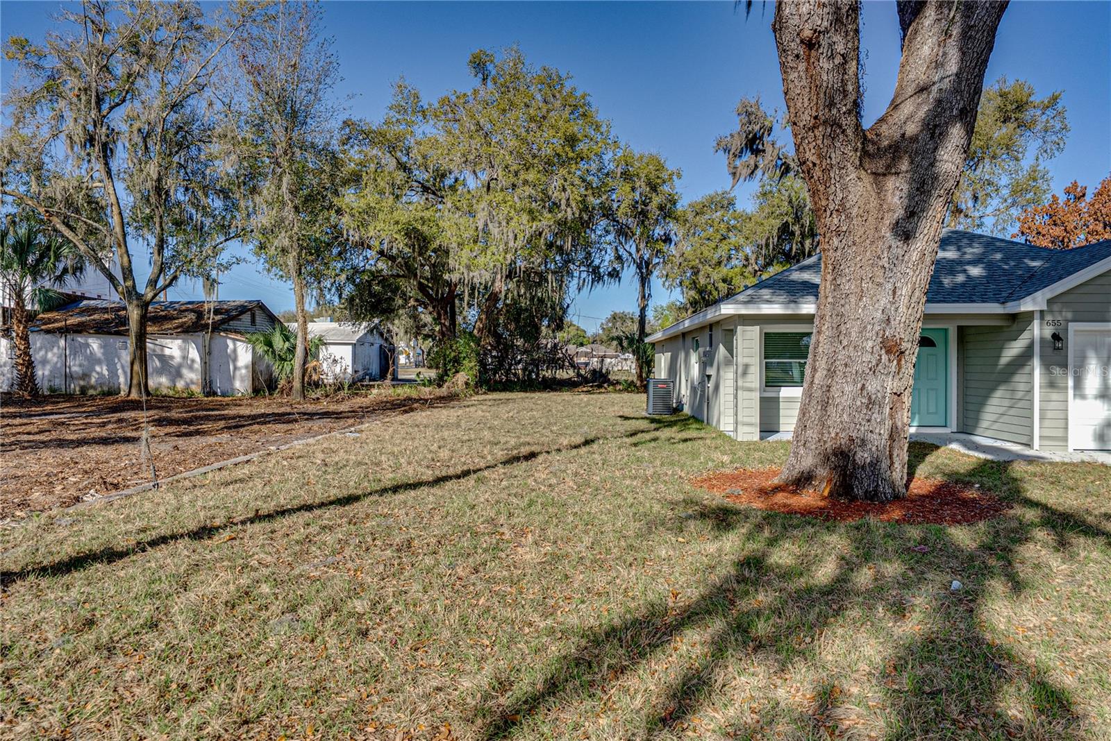 SOUTH FLORIDA RR ADD - Residential