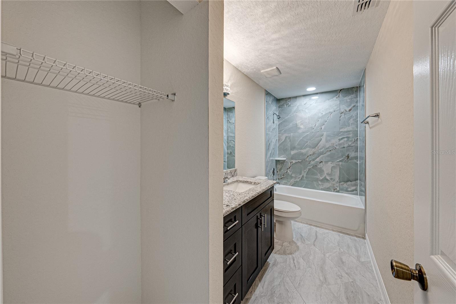 SOUTH FLORIDA RR ADD - Residential