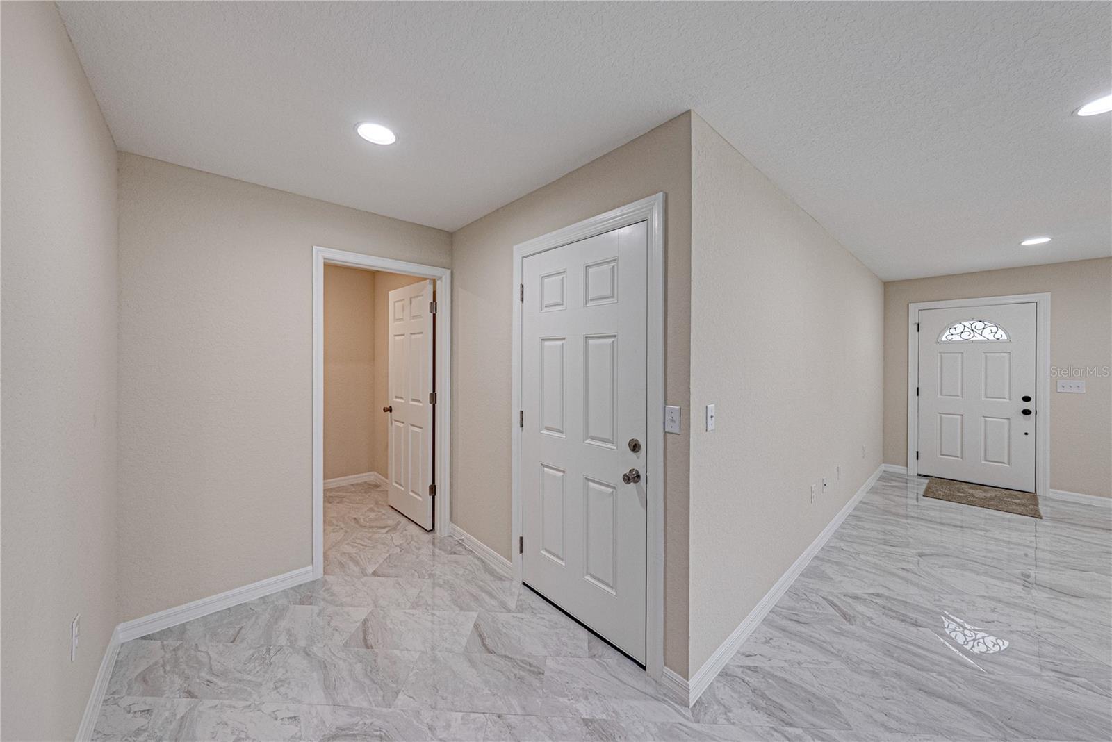 SOUTH FLORIDA RR ADD - Residential