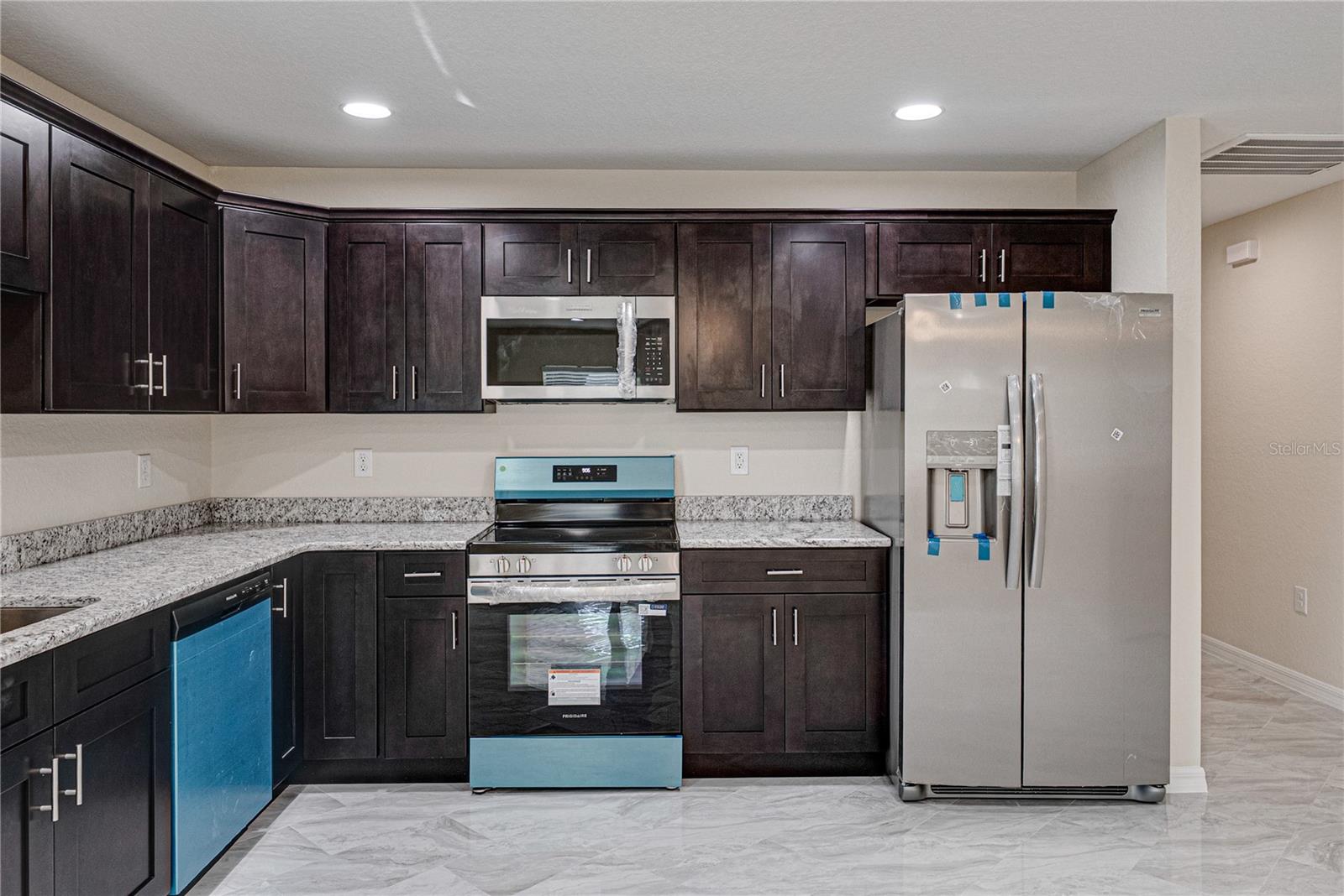 SOUTH FLORIDA RR ADD - Residential