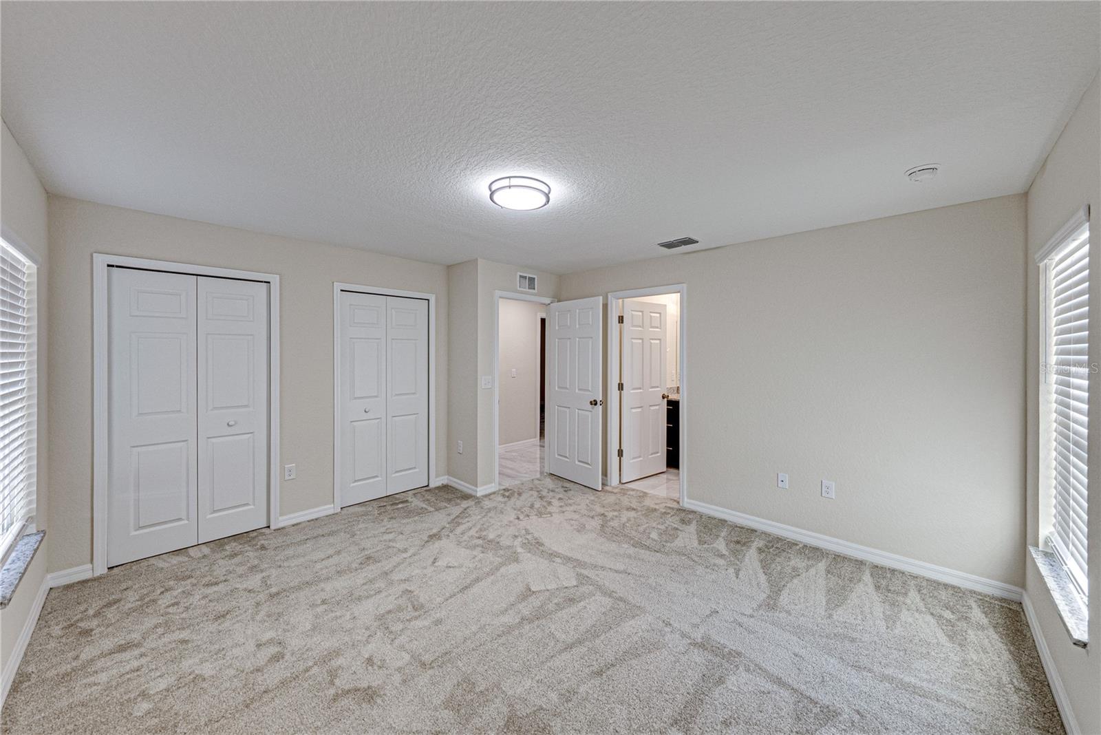 SOUTH FLORIDA RR ADD - Residential