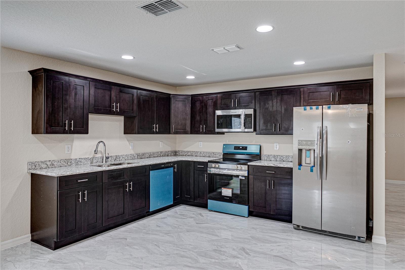 SOUTH FLORIDA RR ADD - Residential