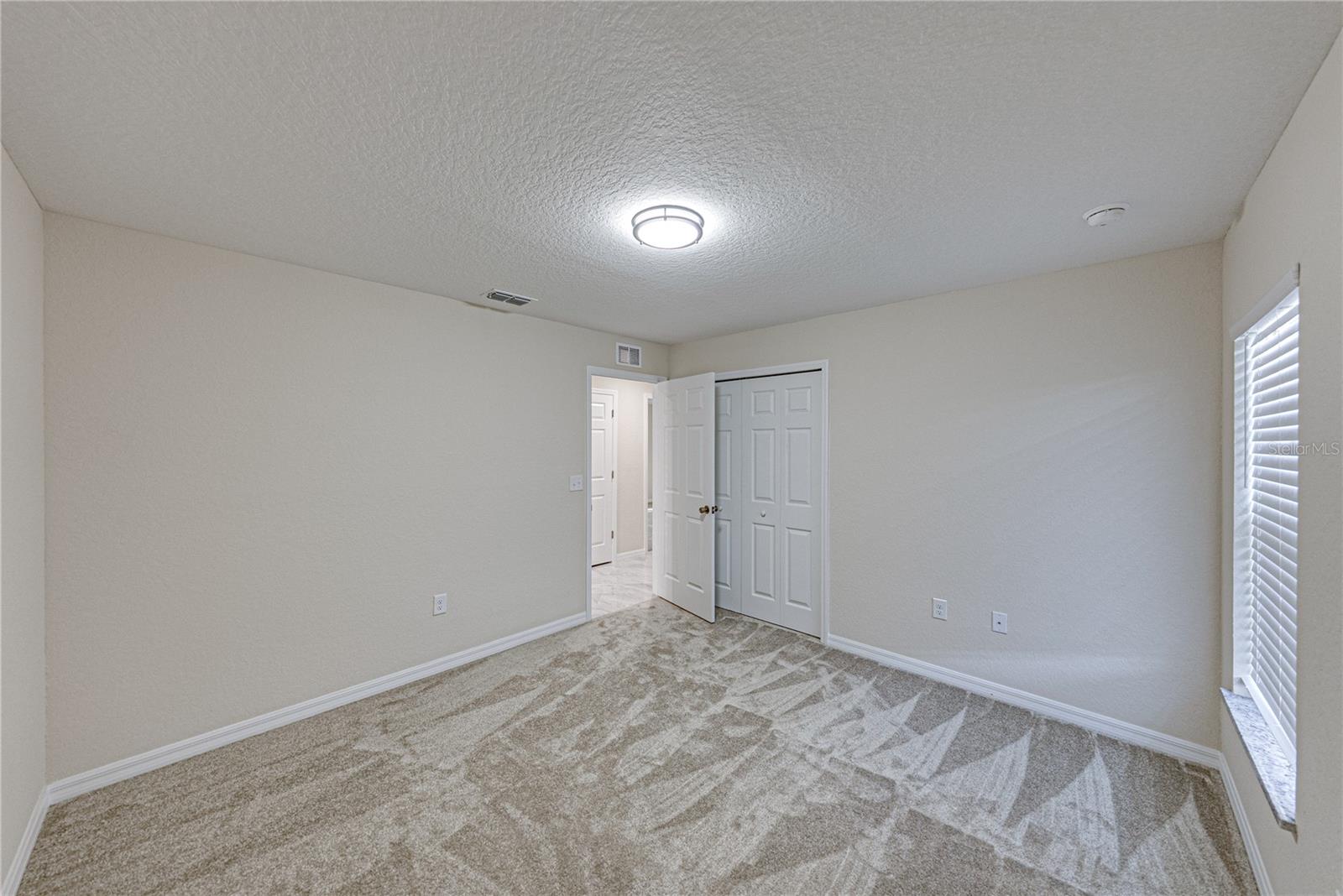 SOUTH FLORIDA RR ADD - Residential