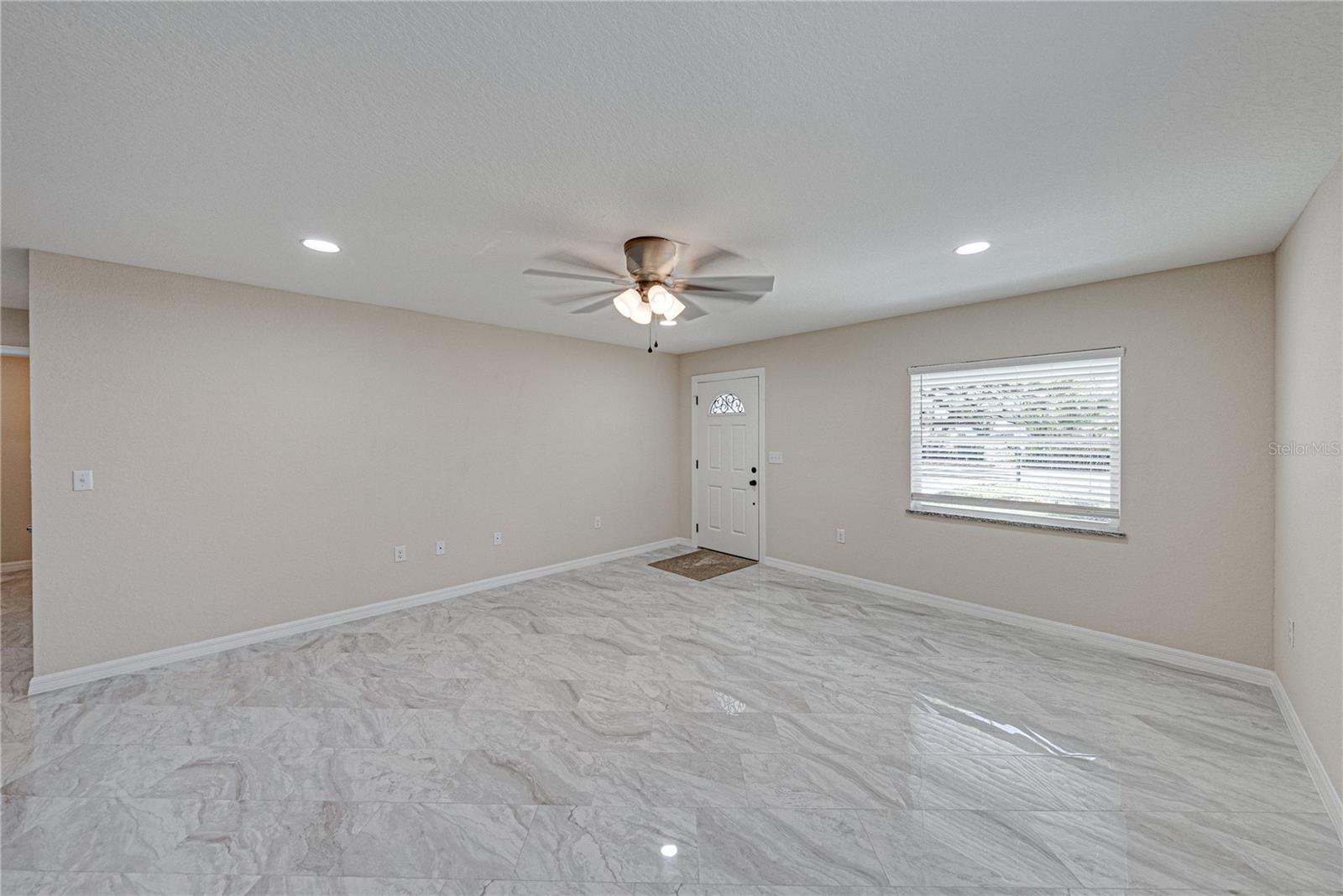 SOUTH FLORIDA RR ADD - Residential