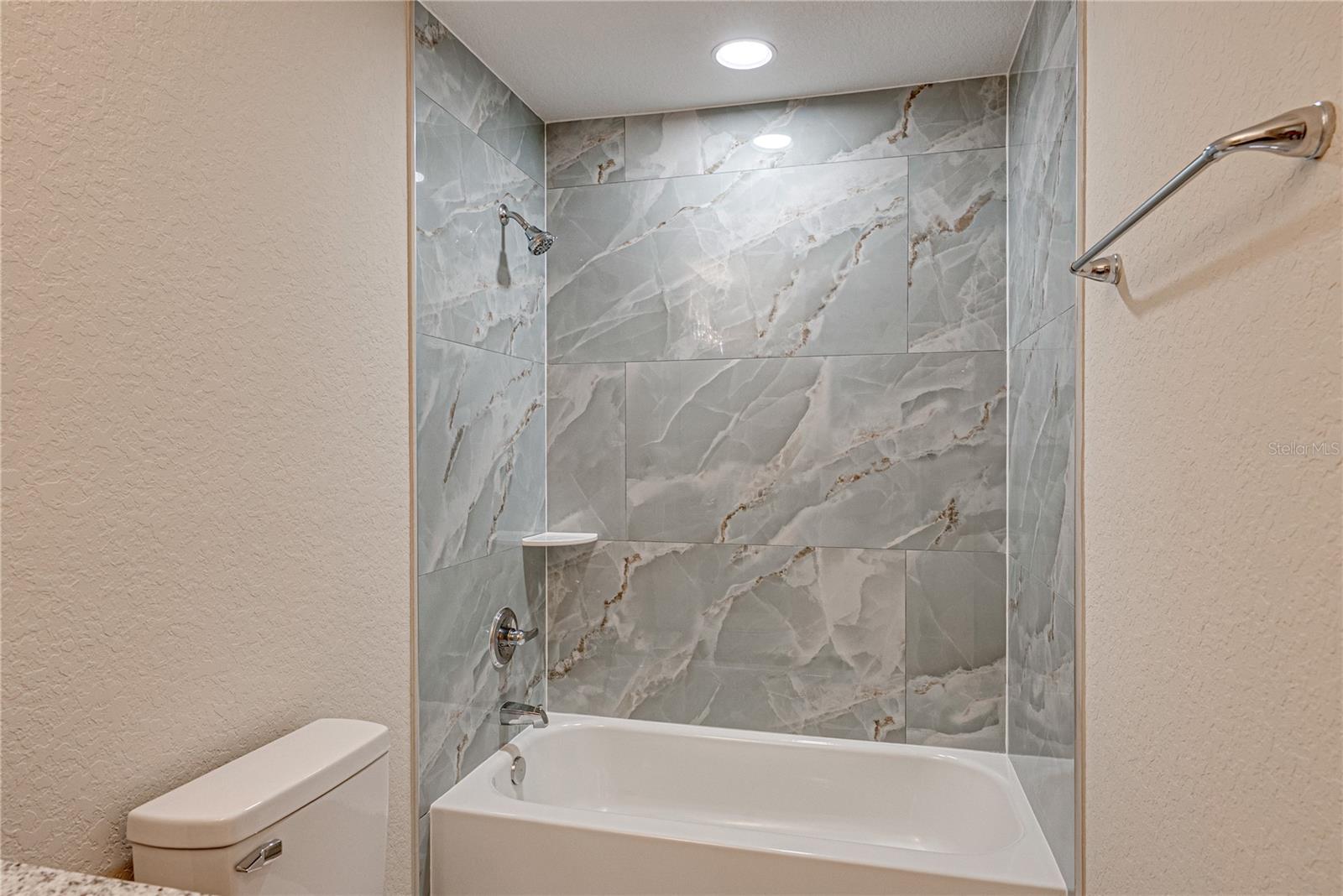 SOUTH FLORIDA RR ADD - Residential