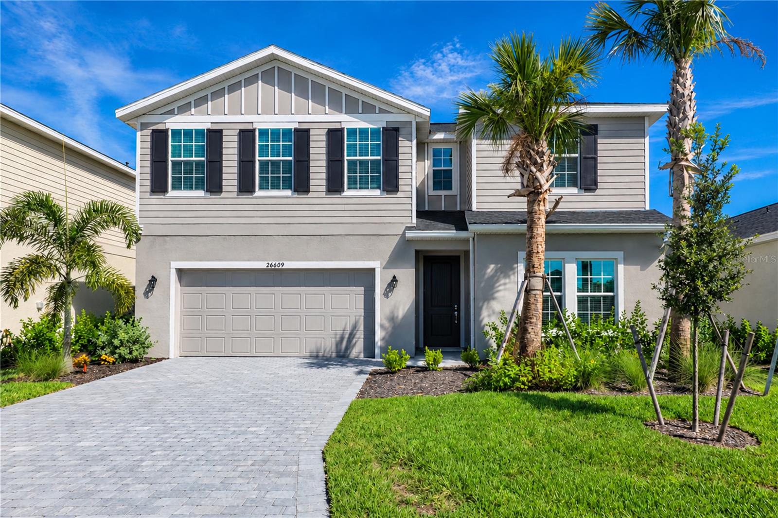 26609 WILGROVE PLACE, PUNTA GORDA, FL, 33955 2 26609 WILGROVE PLACE