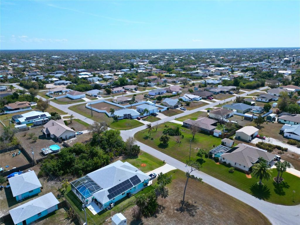 Photo of 9410 Casa Grande Avenue, Englewood, FL 34224 (MLS # A4685411)