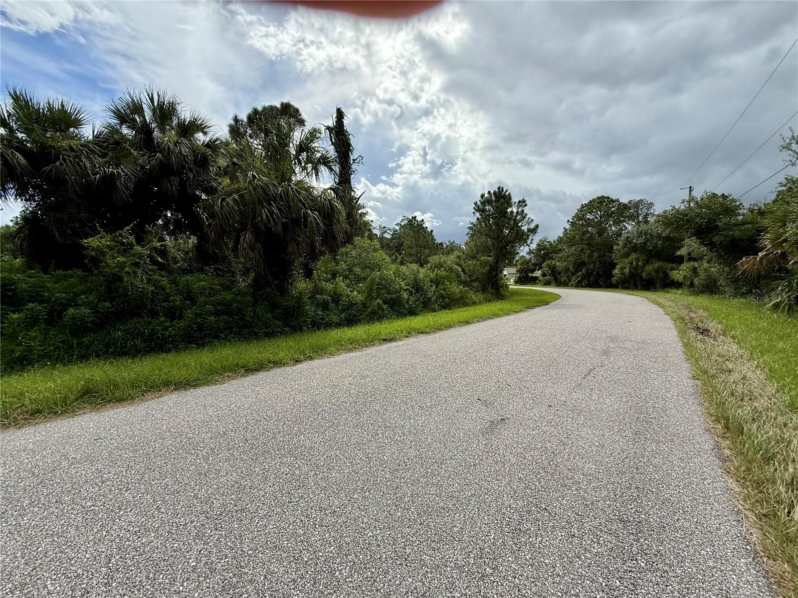 PORT CHARLOTTE SUB 32 - Land