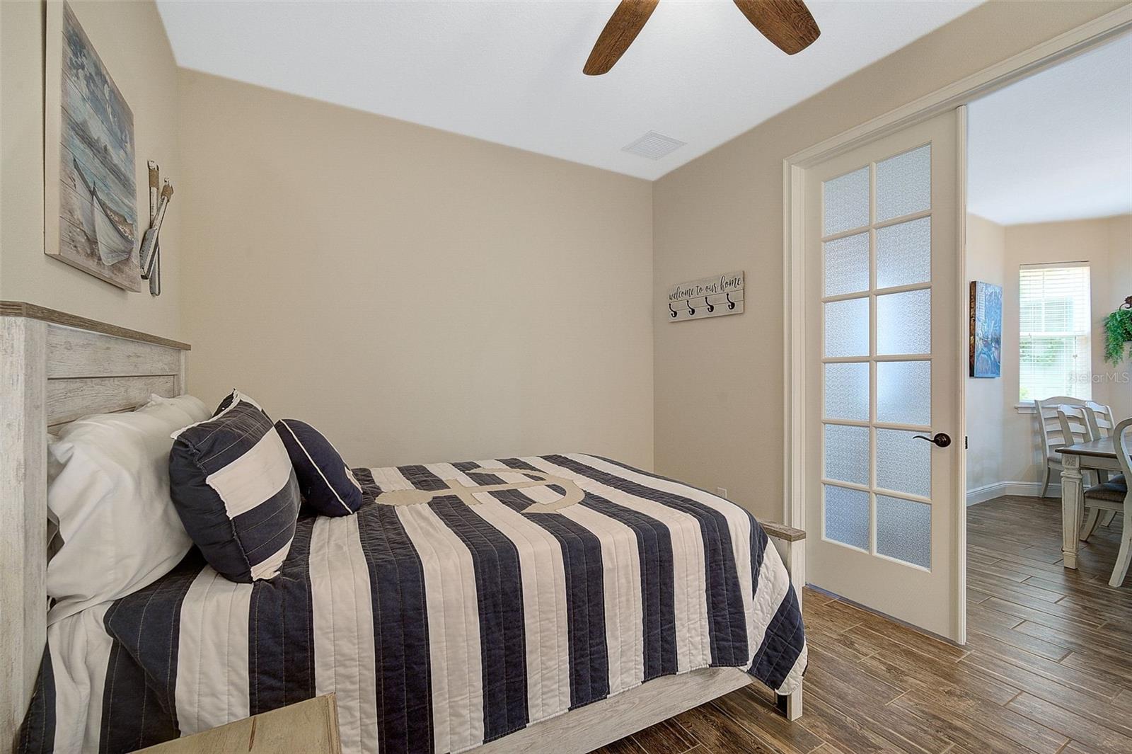 ENCLAVE/FRST LAKES - Residential