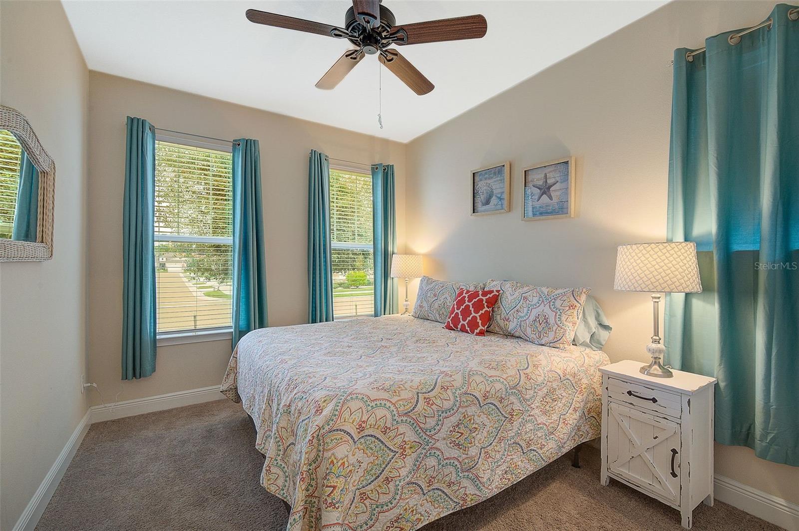 ENCLAVE/FRST LAKES - Residential